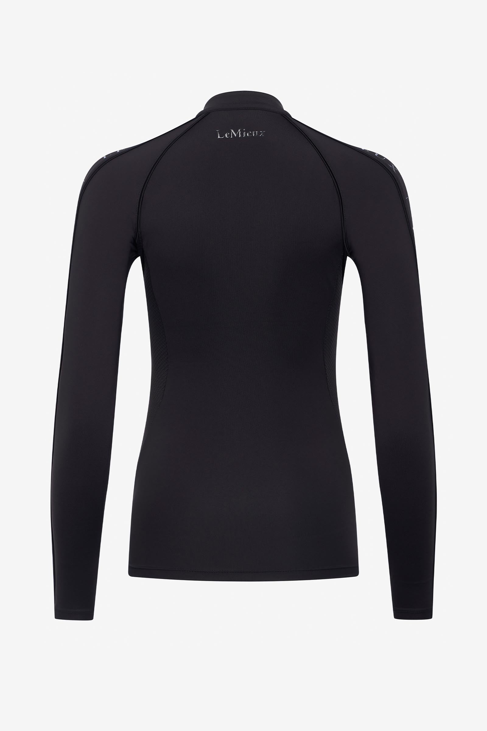 LeMieux Lisa Women´s Long Sleeve Base Layer w. UV Protection Women’s Riding Clothing