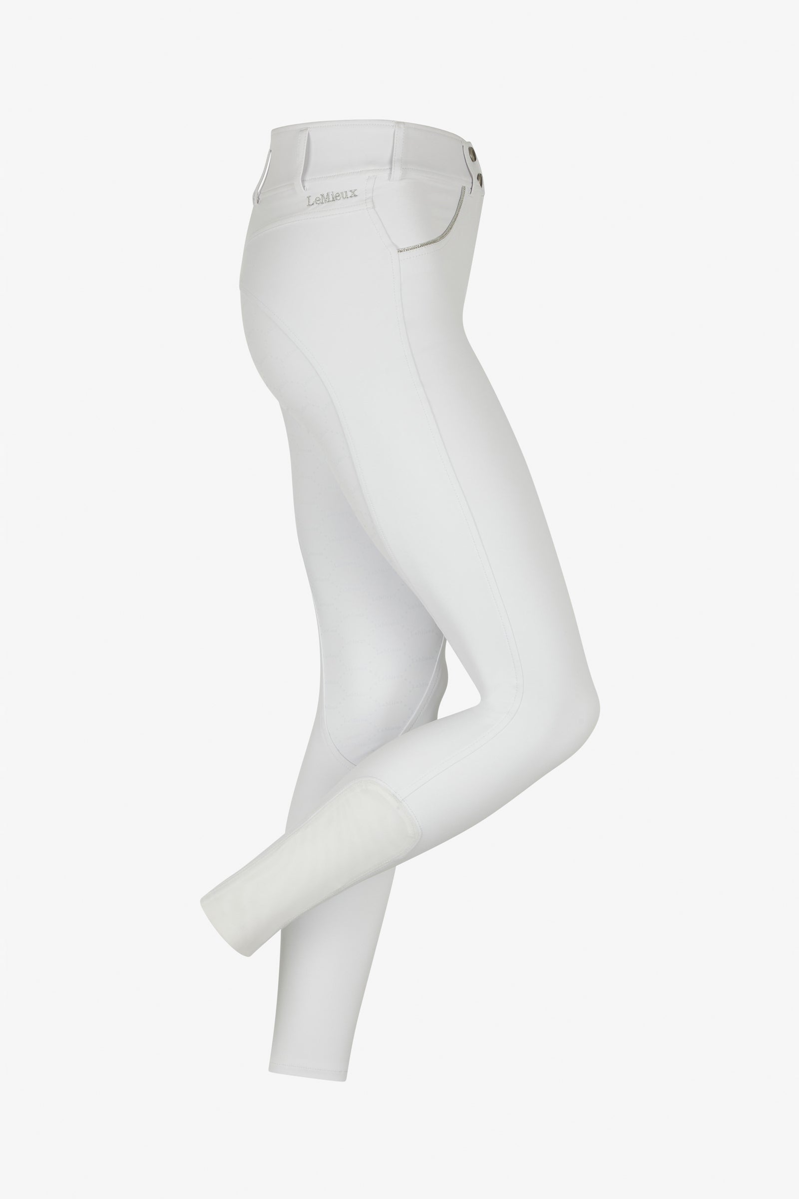 LeMieux Victoria Women's Full Seat Breeches Womens Breeches