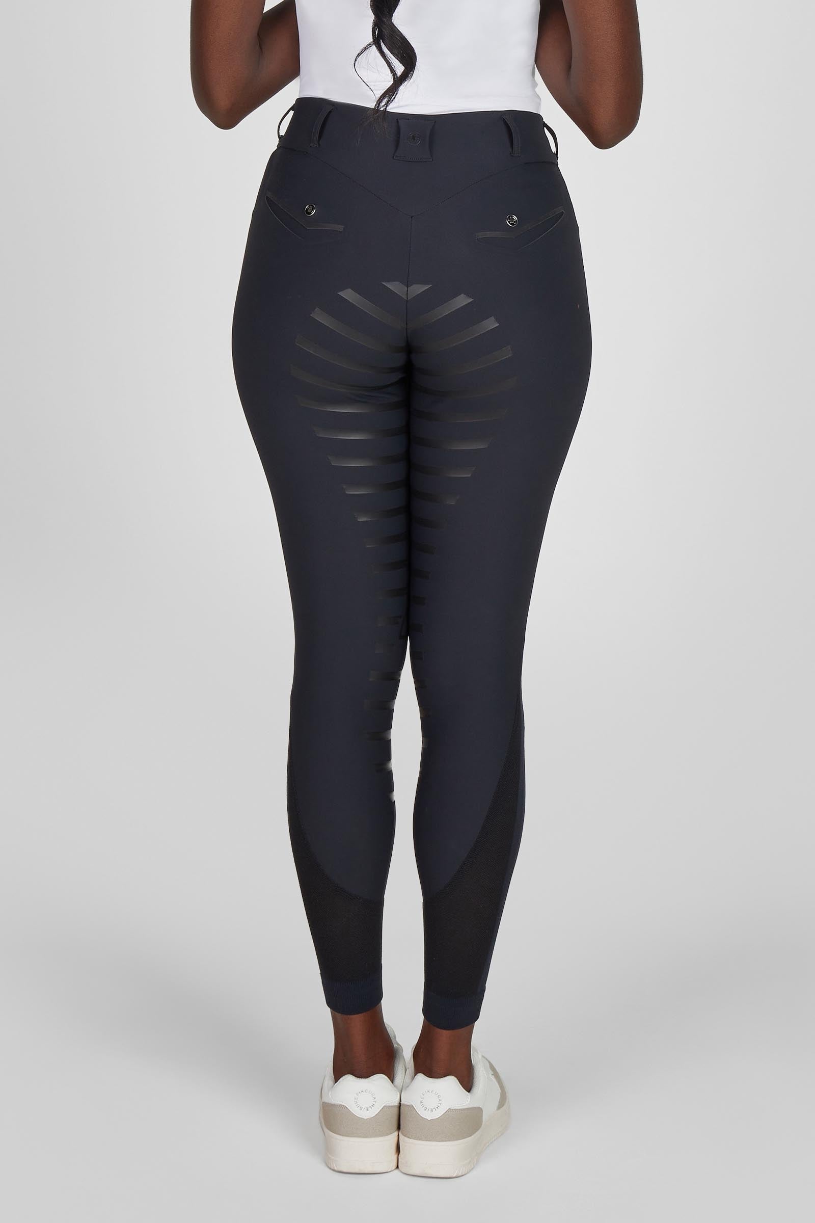 Pikeur Romy II SD Women´s ClimaMove Fullgrip Breeches Womens Breeches