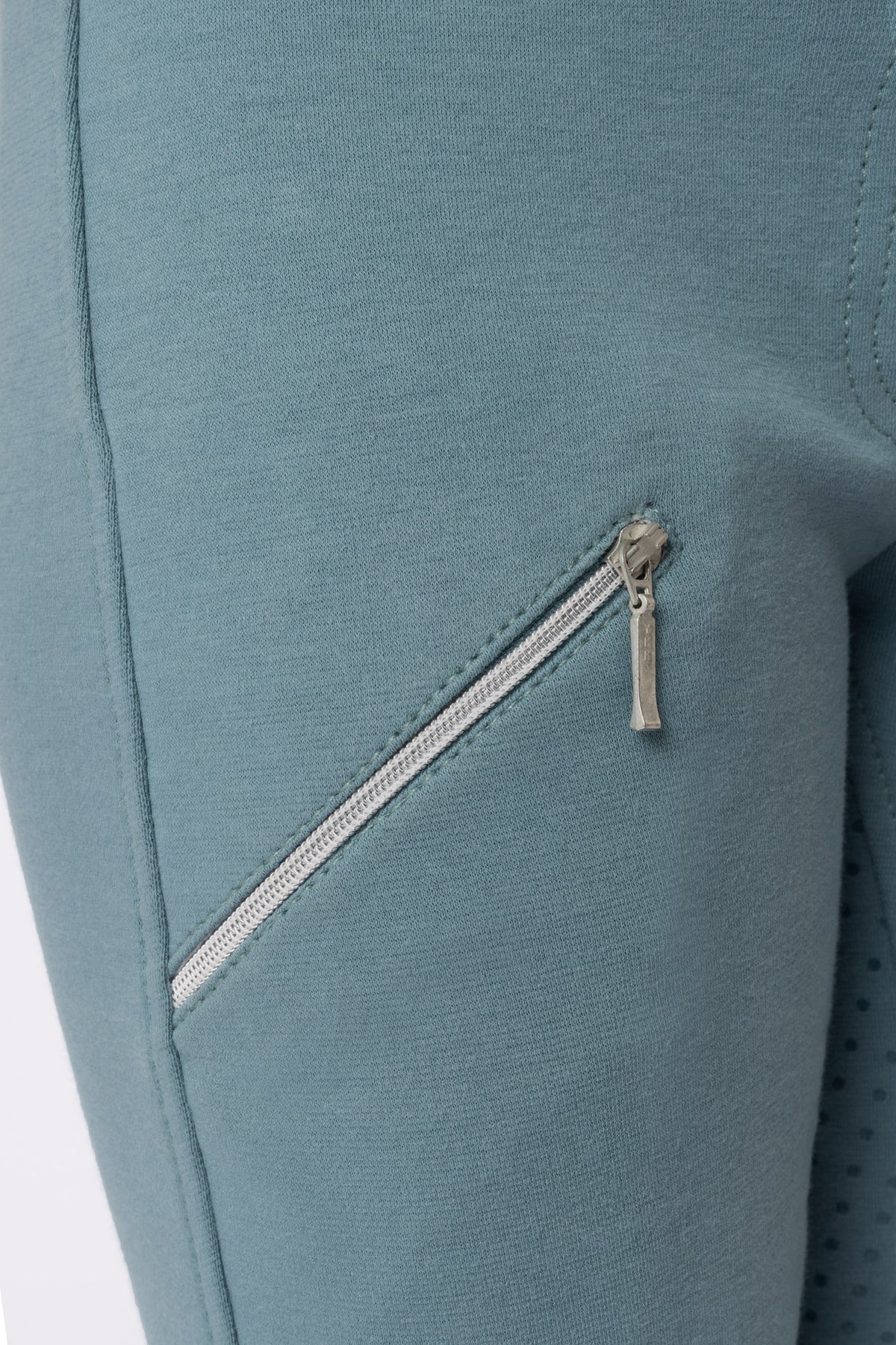 Horze Felicia Kids´ Breeches With Full Grip Kids Apparel