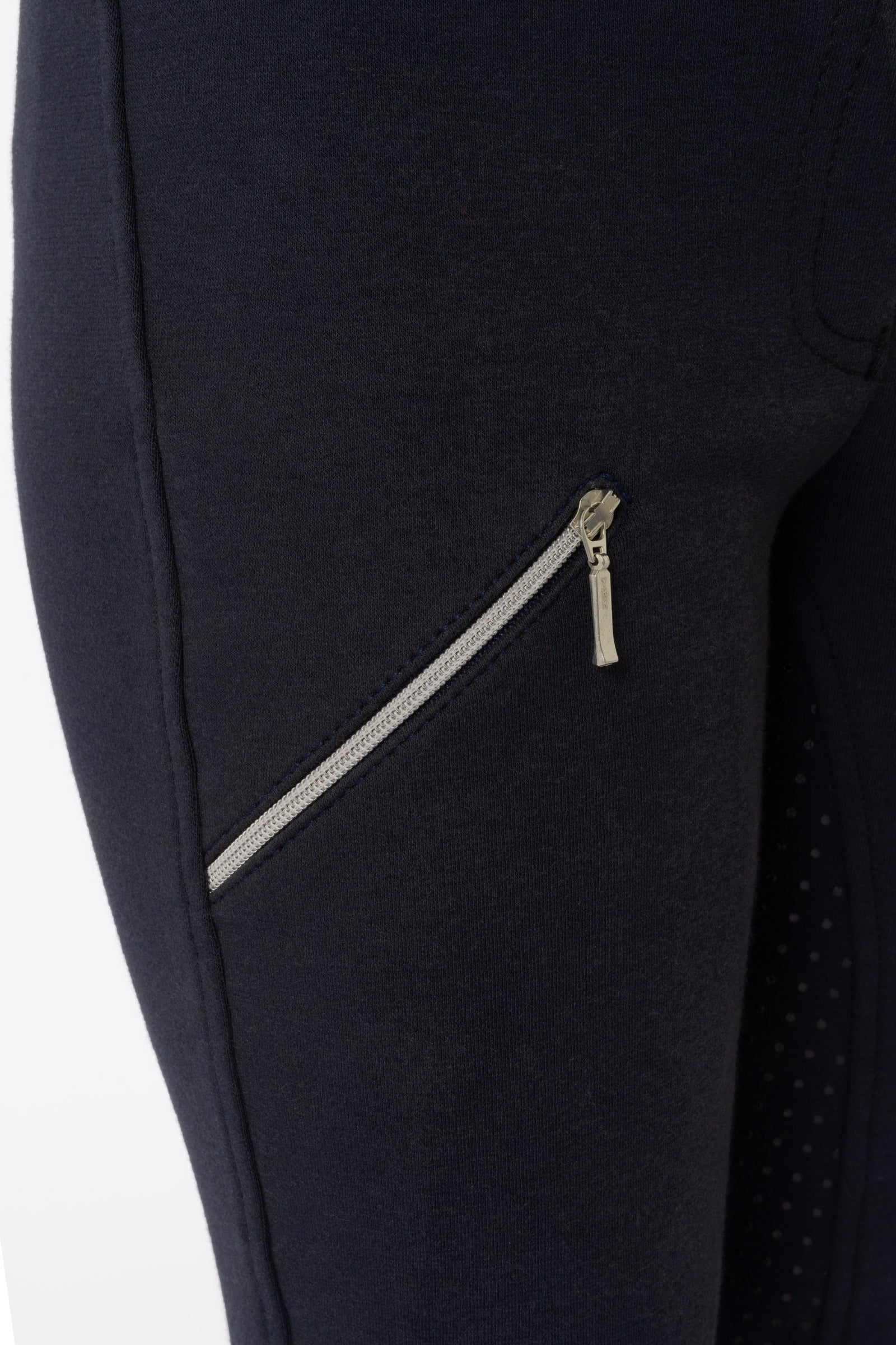 Horze Felicia Kids´ Breeches With Full Grip Kids Apparel