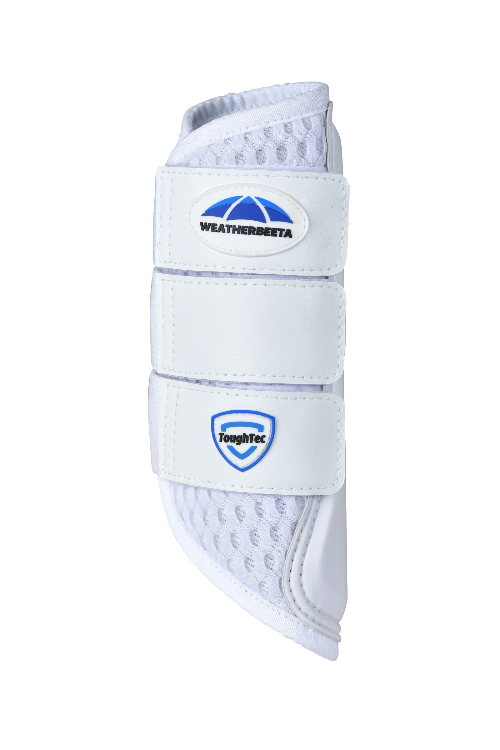 Weatherbeeta Tough-Tec Mesh Brushing Boots Leg & Hoof Protection