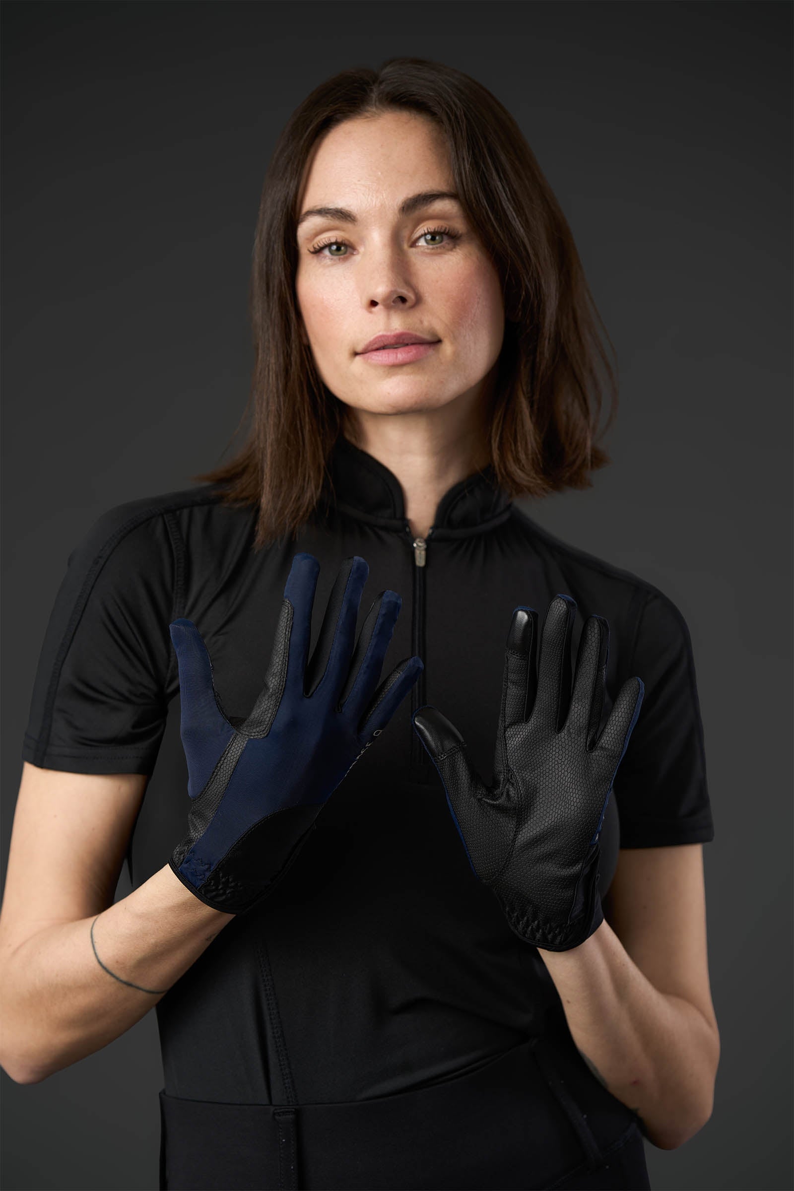 Equipage Temika Gloves Riding Gloves