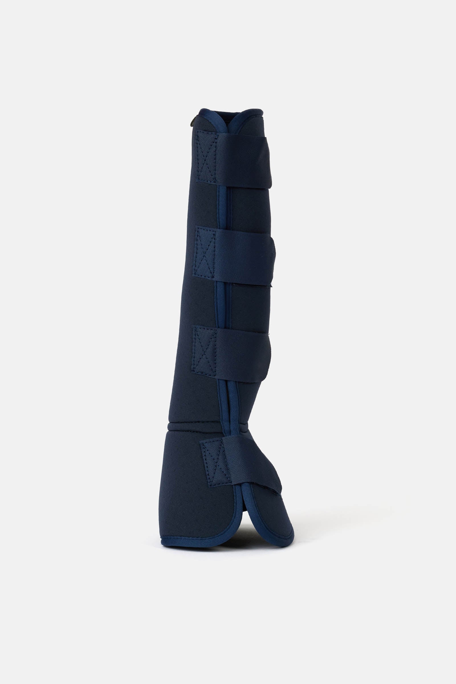 Horze Neoprene Paddock Turnout Boots (Pair) Leg & Hoof Protection