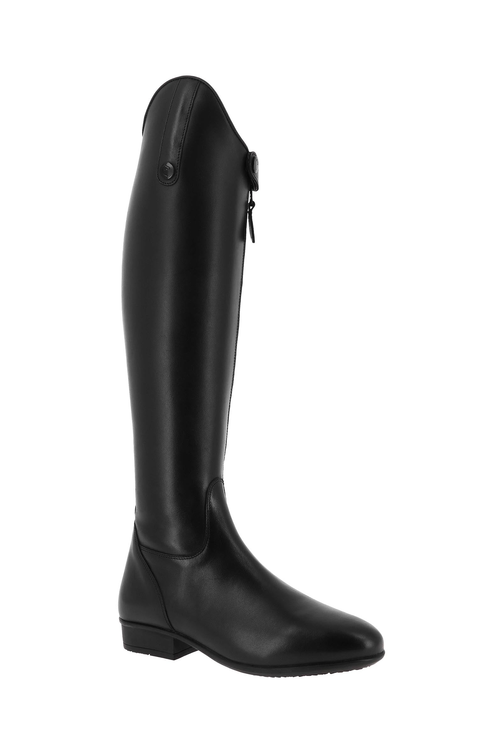 EQUITHÈME Versailles Leather Boots Riding Boots & Riding Shoes