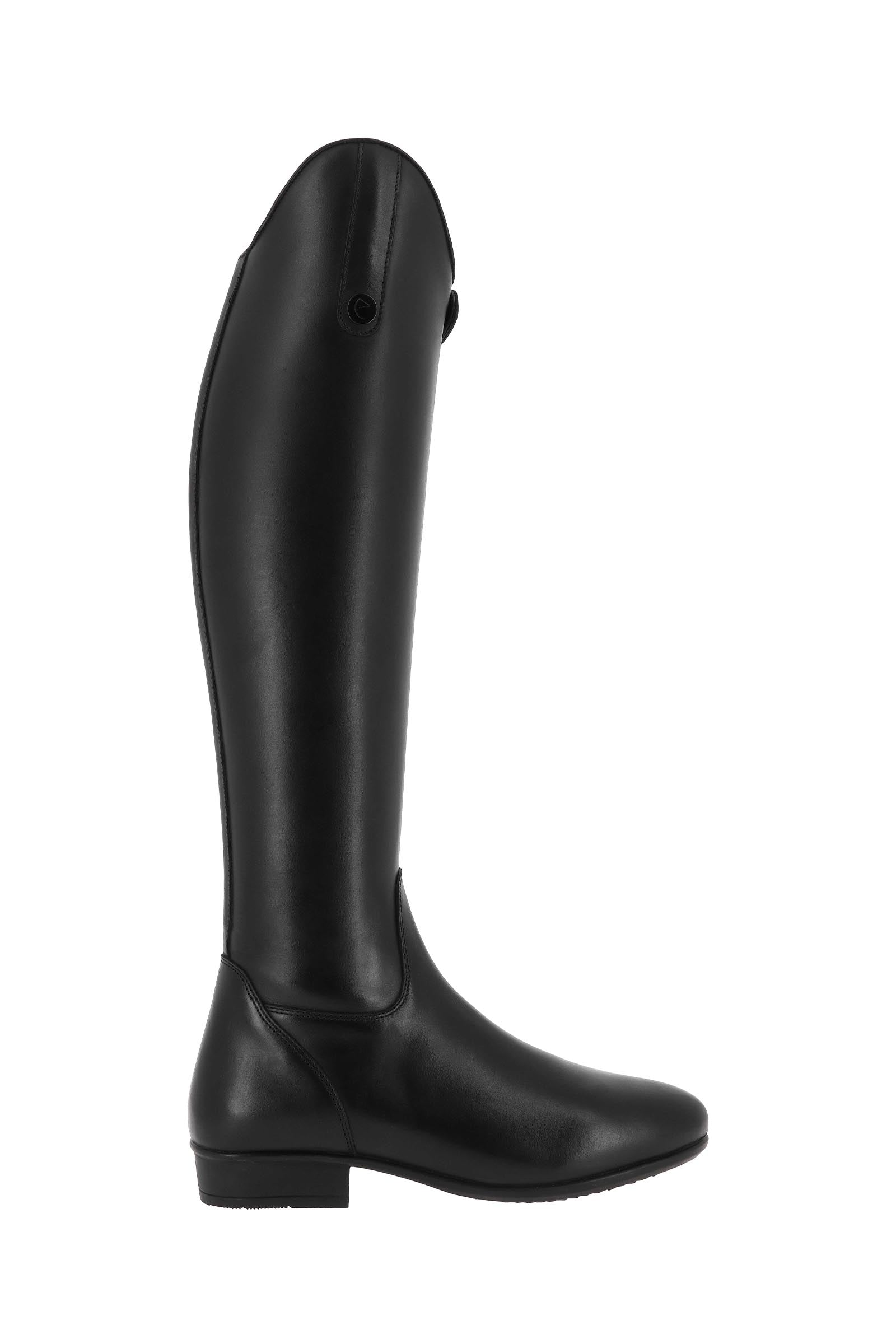 EQUITHÈME Versailles Leather Boots Riding Boots & Riding Shoes
