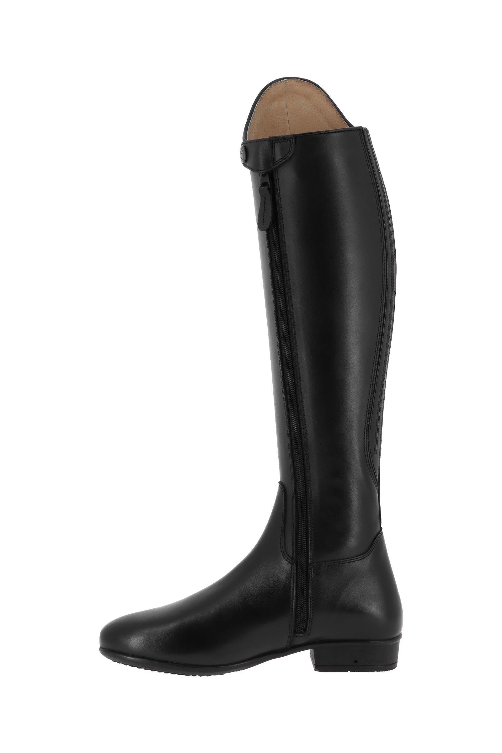 EQUITHÈME Versailles Leather Boots Riding Boots & Riding Shoes