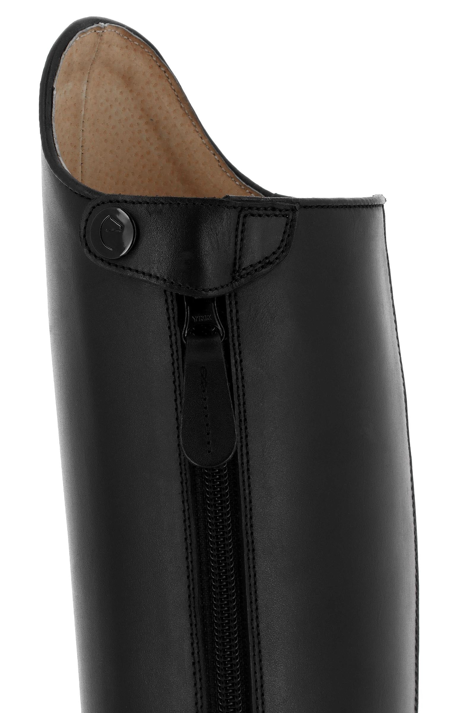 EQUITHÈME Versailles Leather Boots Riding Boots & Riding Shoes