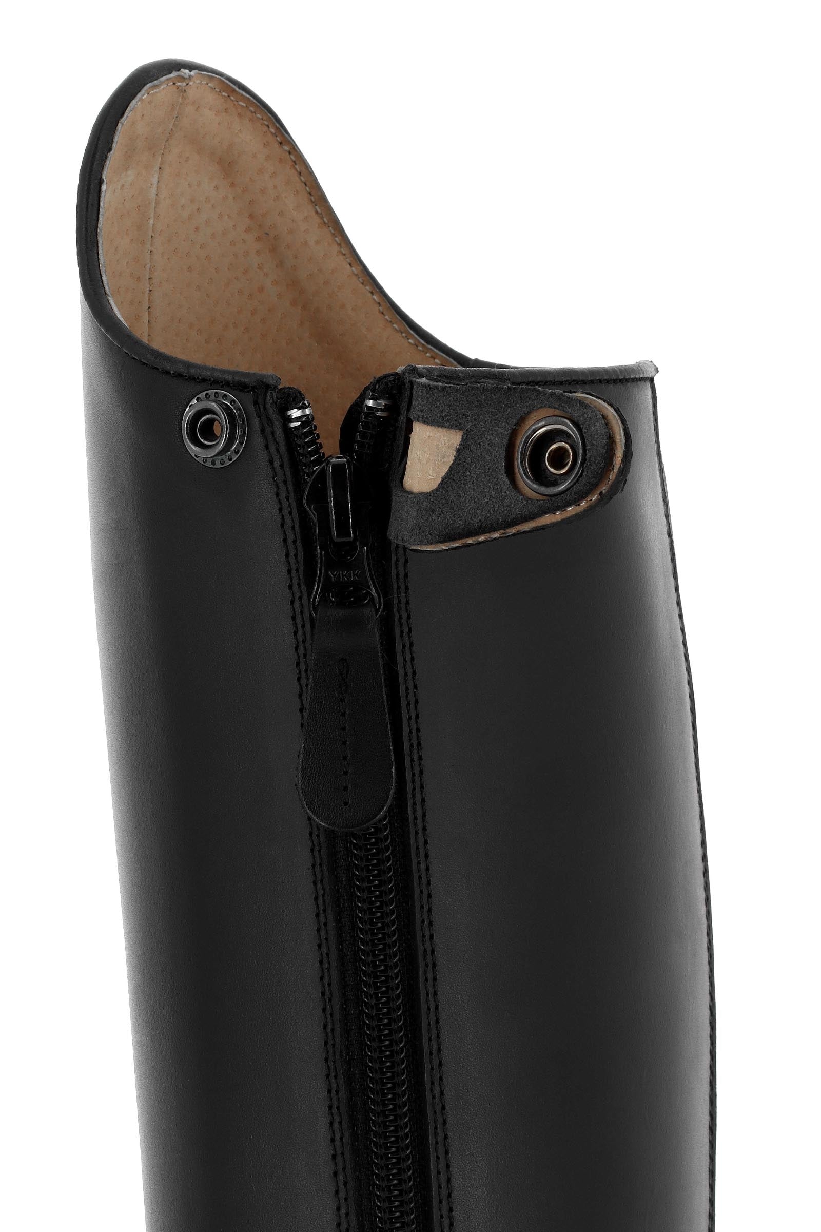 EQUITHÈME Versailles Leather Boots Riding Boots & Riding Shoes