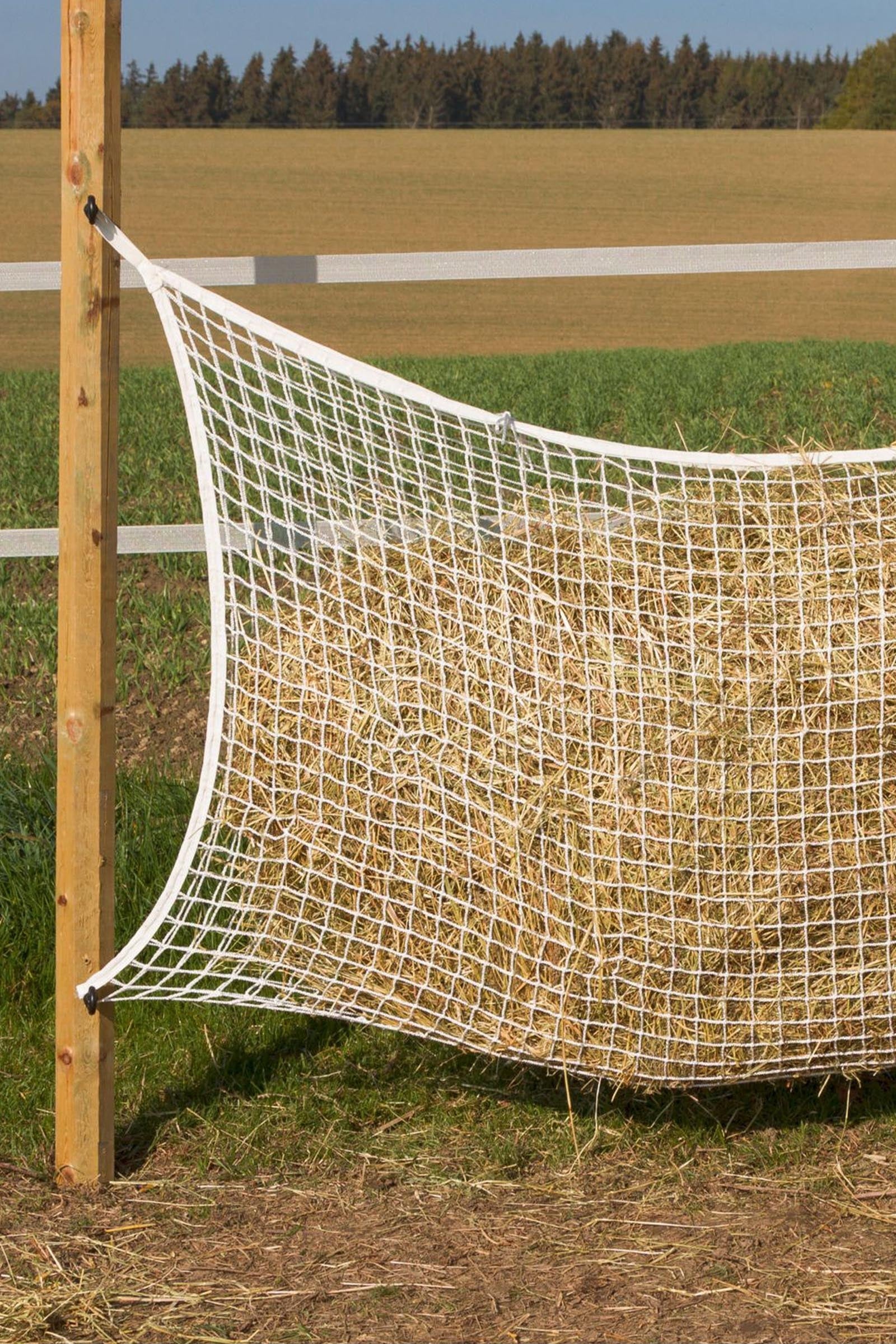 Kerbl slow feeding hay net, 160x100 Horse Feeders & Waterers
