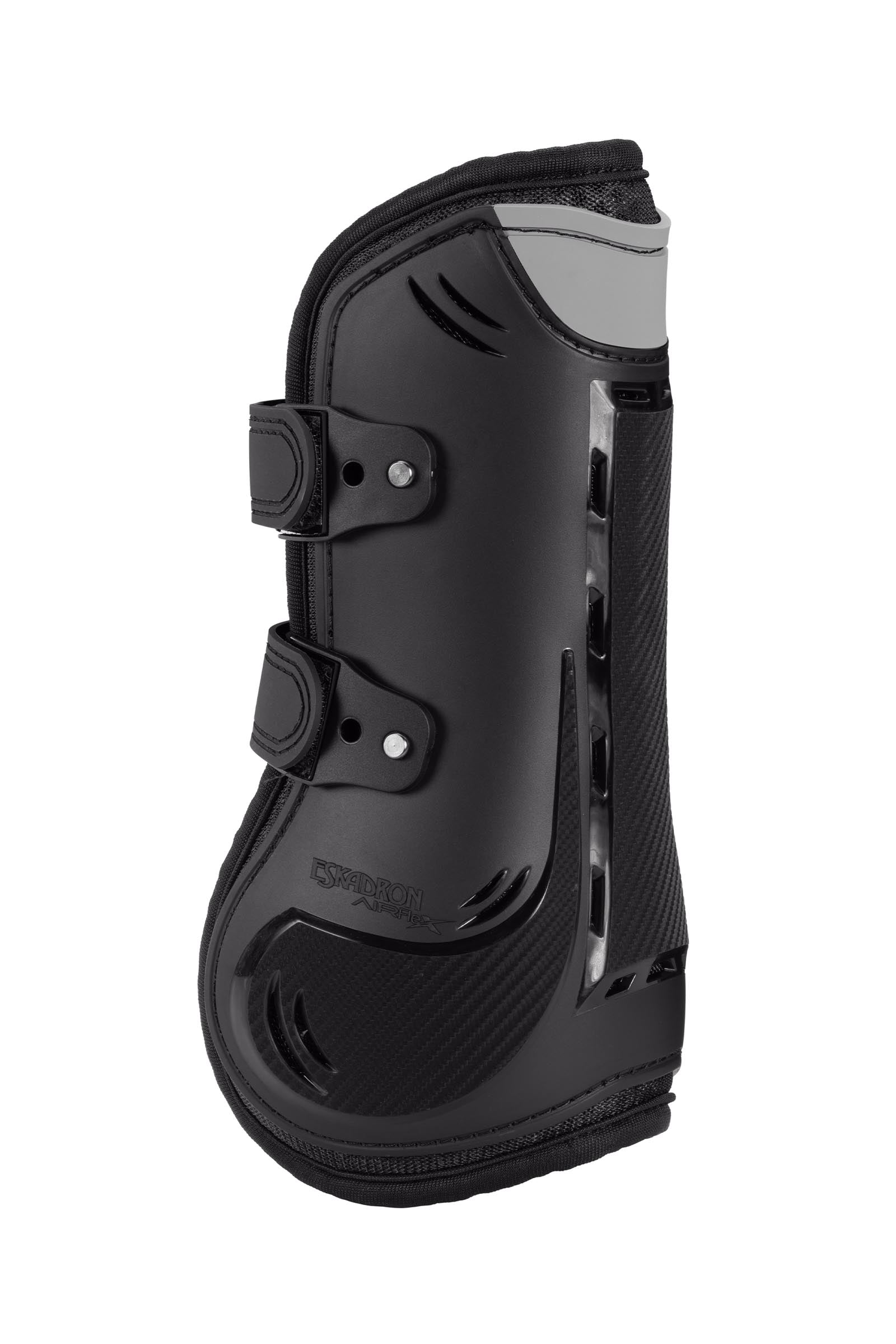 Eskadron AIR-FLEX Champ Front Boot Leg Protection & Hoof Protection for Horses