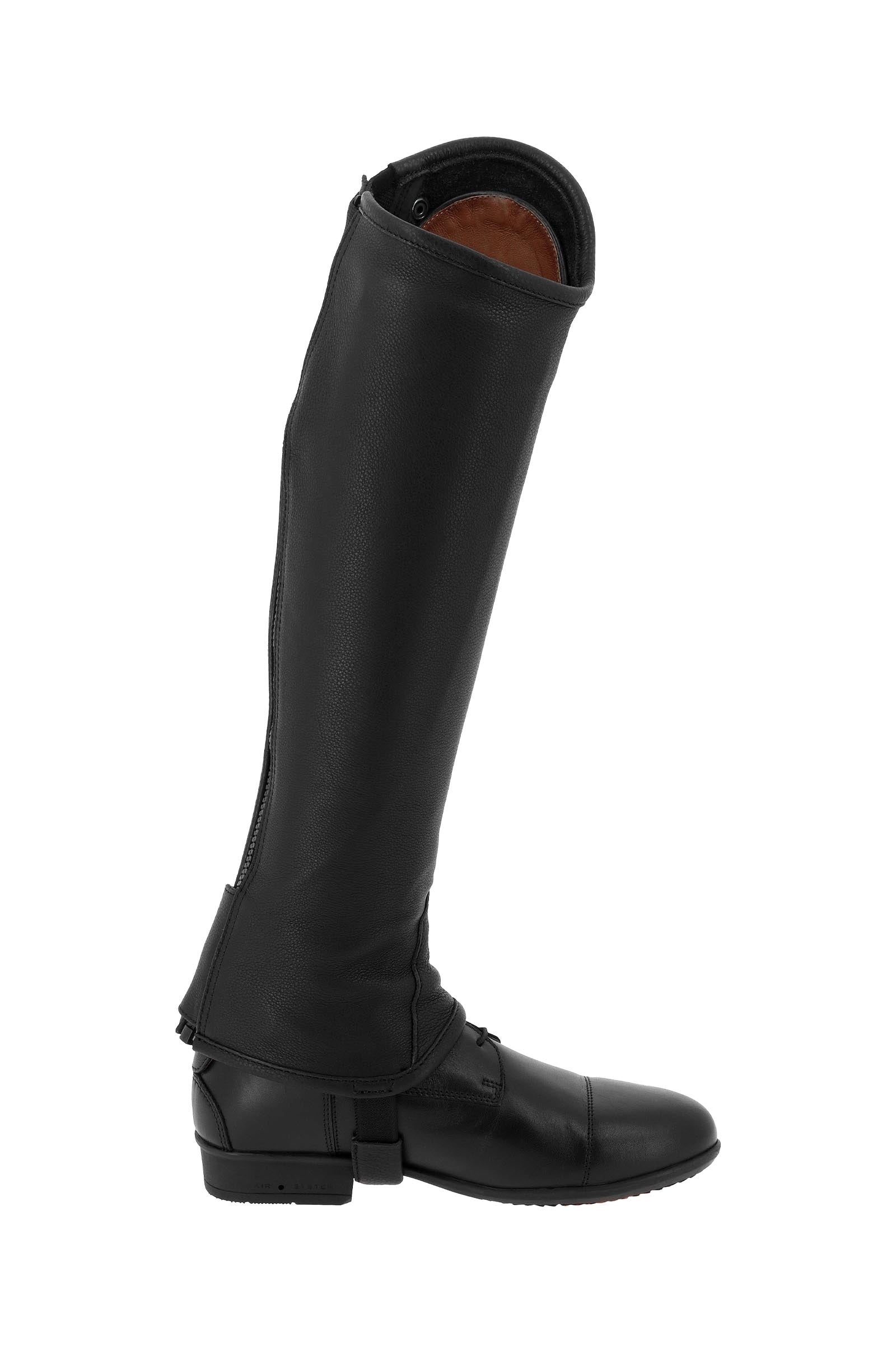 EQUITHÈME Select Half Chaps Riding Boots & Riding Shoes