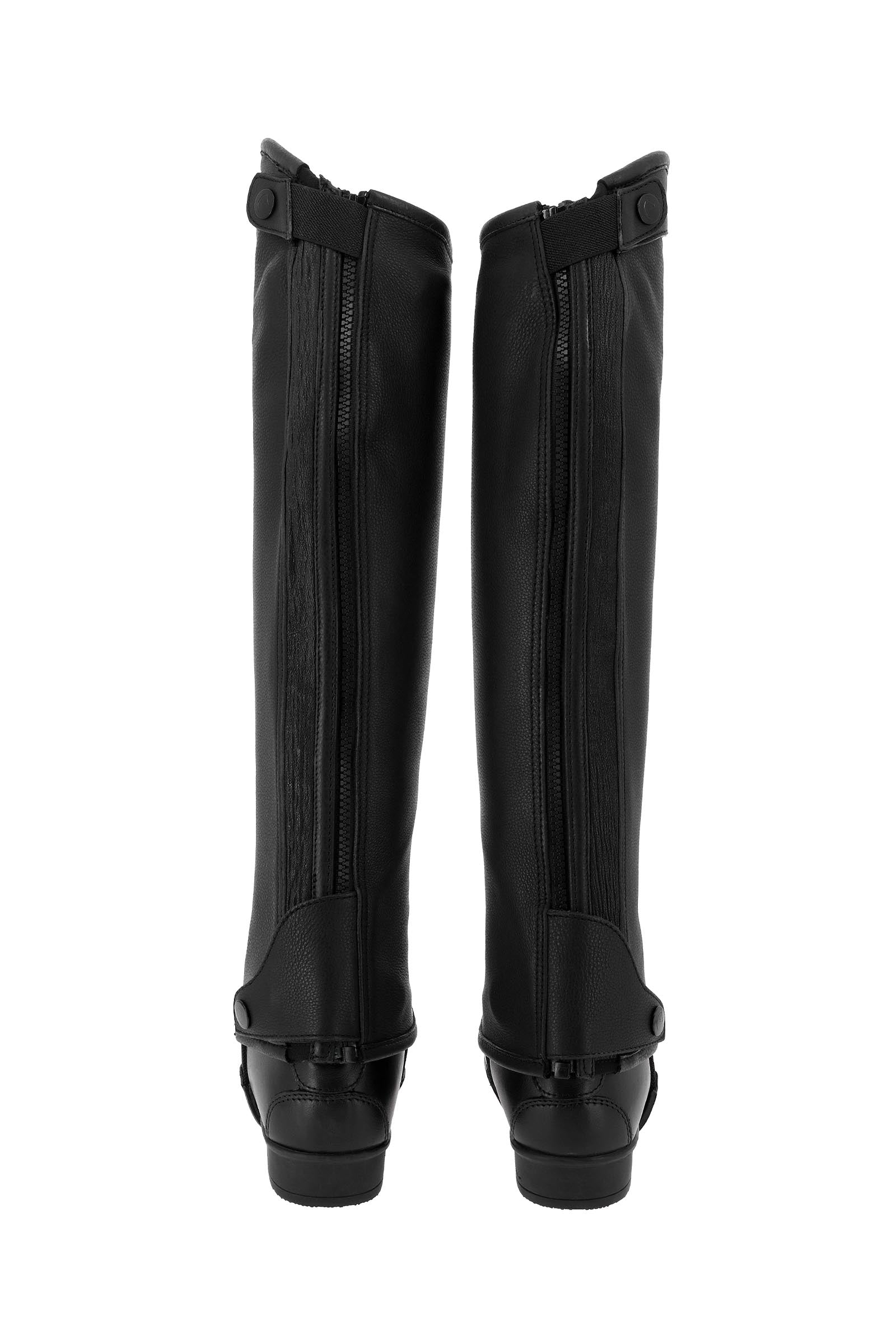 EQUITHÈME Select Half Chaps Riding Boots & Riding Shoes