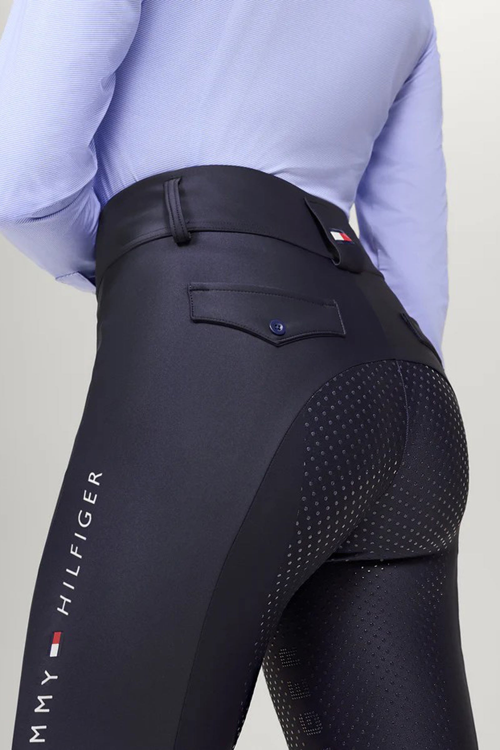 Tommy Hilfiger Equestrian Highland Women´s Hybrid Full Grip Breeches Womens Breeches