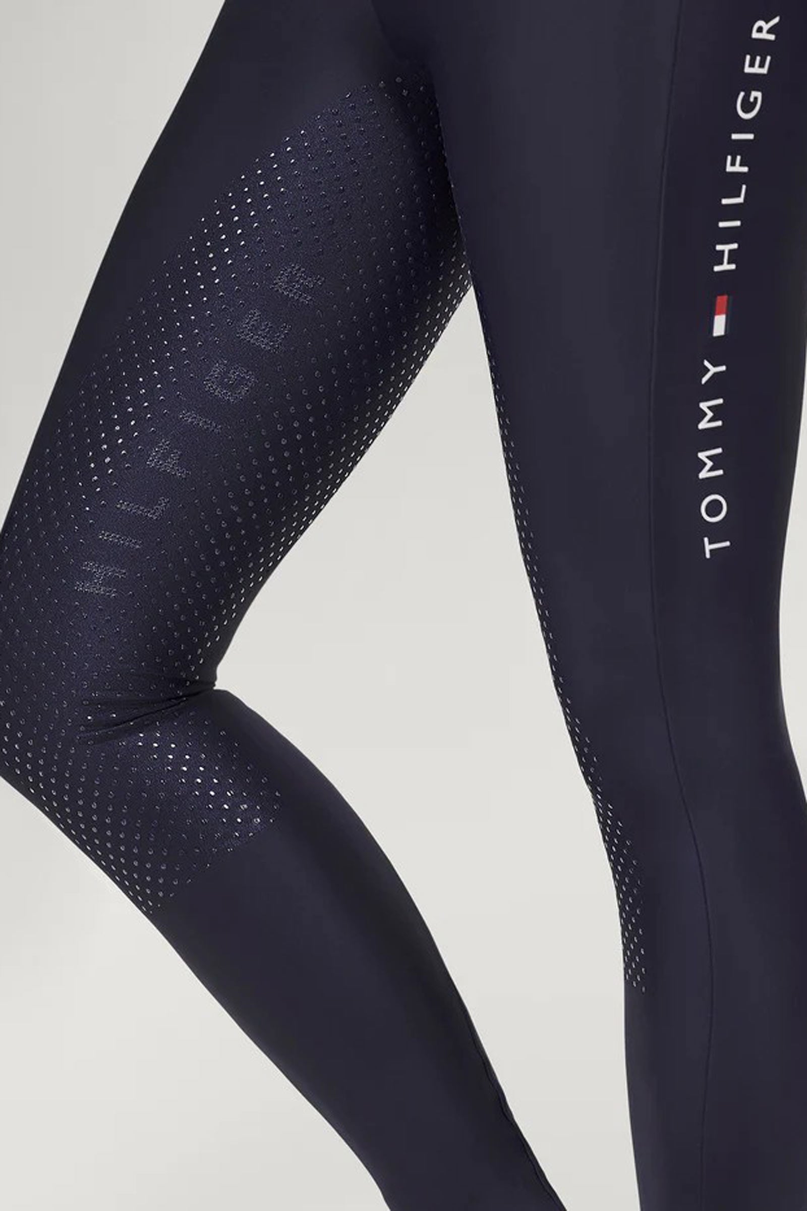 Tommy Hilfiger Equestrian Highland Women´s Hybrid Full Grip Breeches Womens Breeches