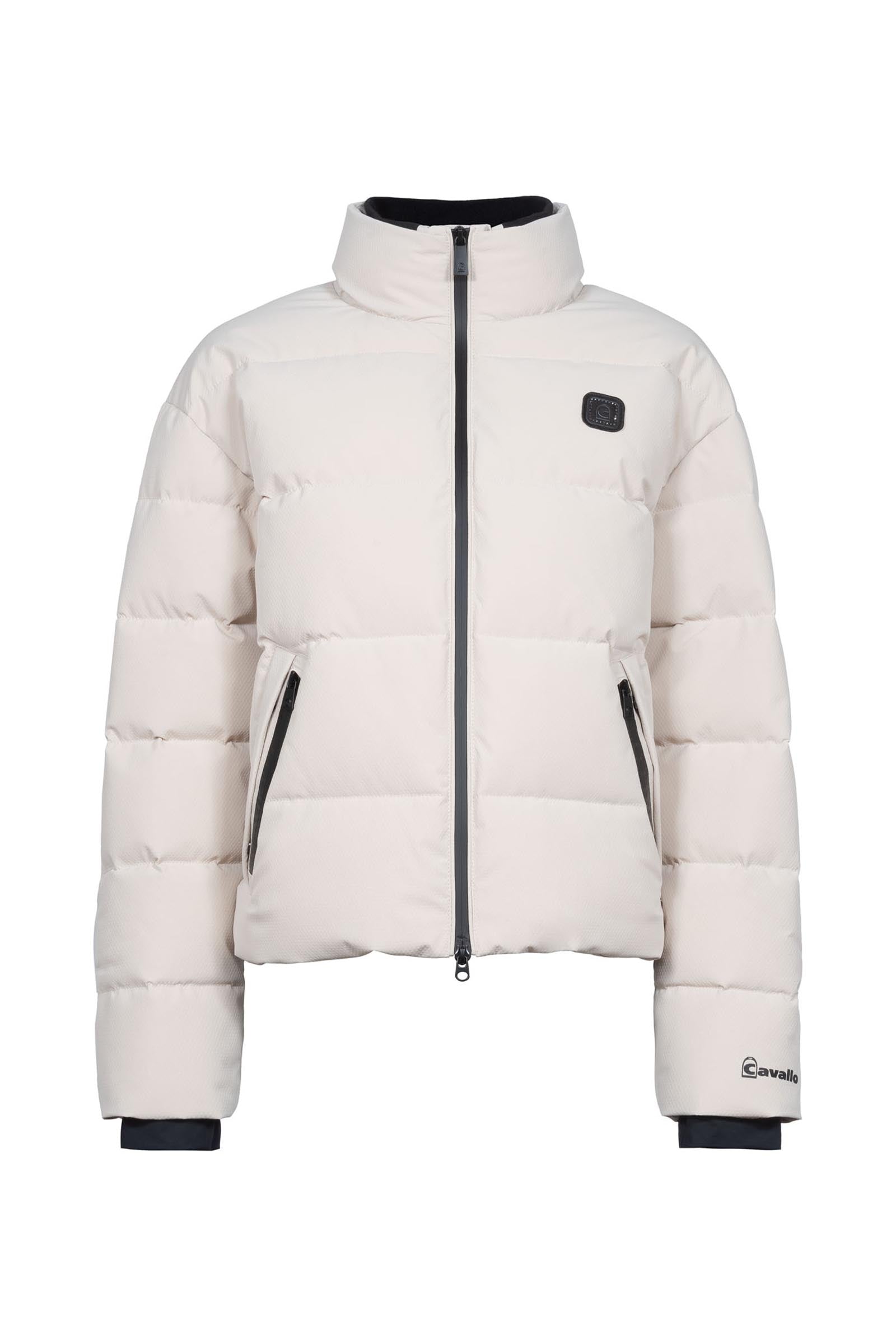 Cavallo CAVALDEVI Womens Oversized Jacket Women’s Riding Clothing