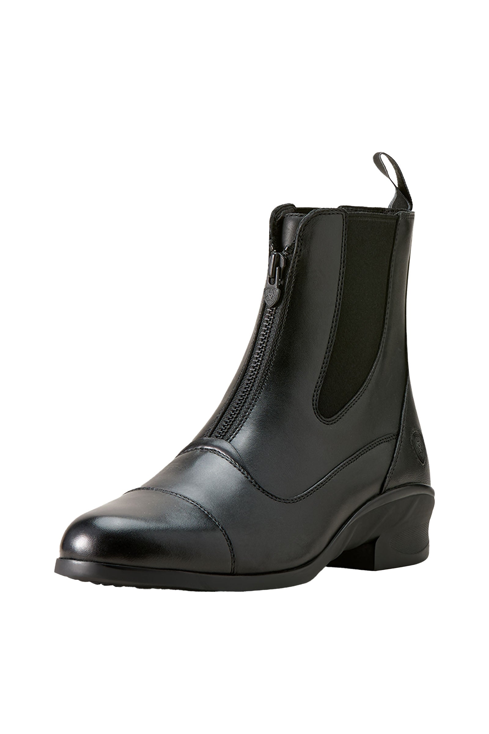 Ariat Heritage Men's Zip Paddock Boots Mens Riding Clothing