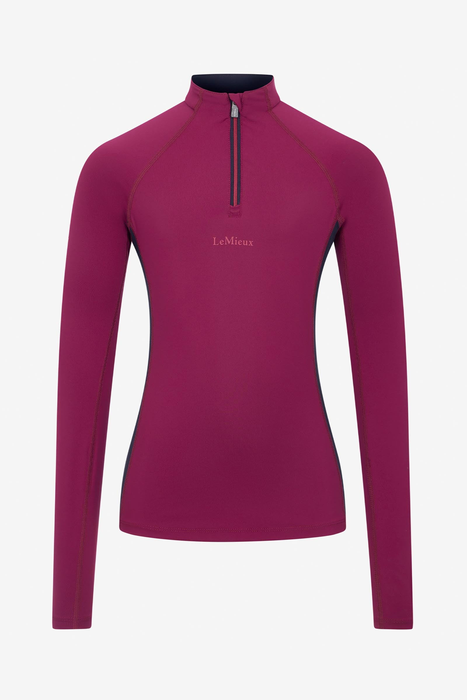 LeMieux Young Rider Classique Kid's Base Layer Kids Apparel