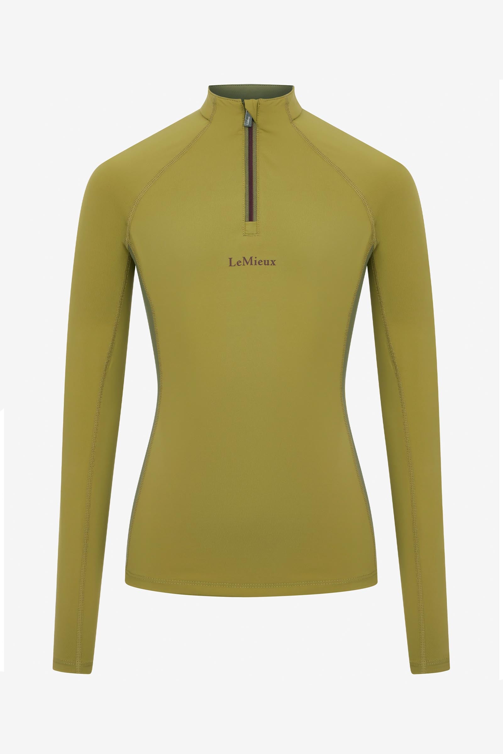 LeMieux Young Rider Classique Kid's Base Layer Kids Apparel