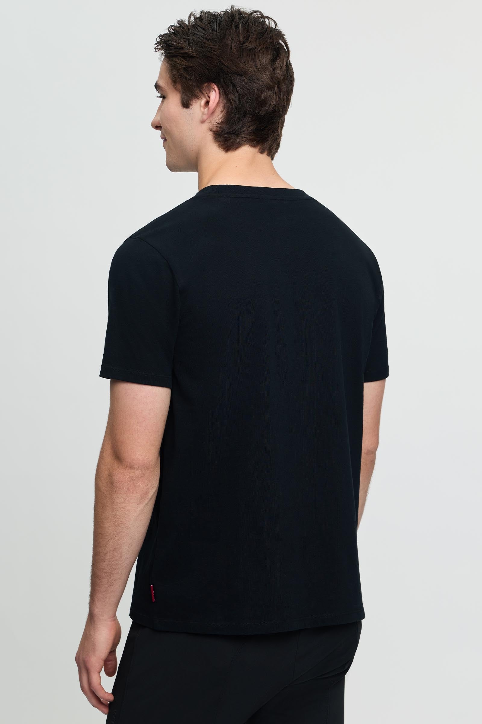 LeMieux Mens T-Shirt Mens Riding Clothing