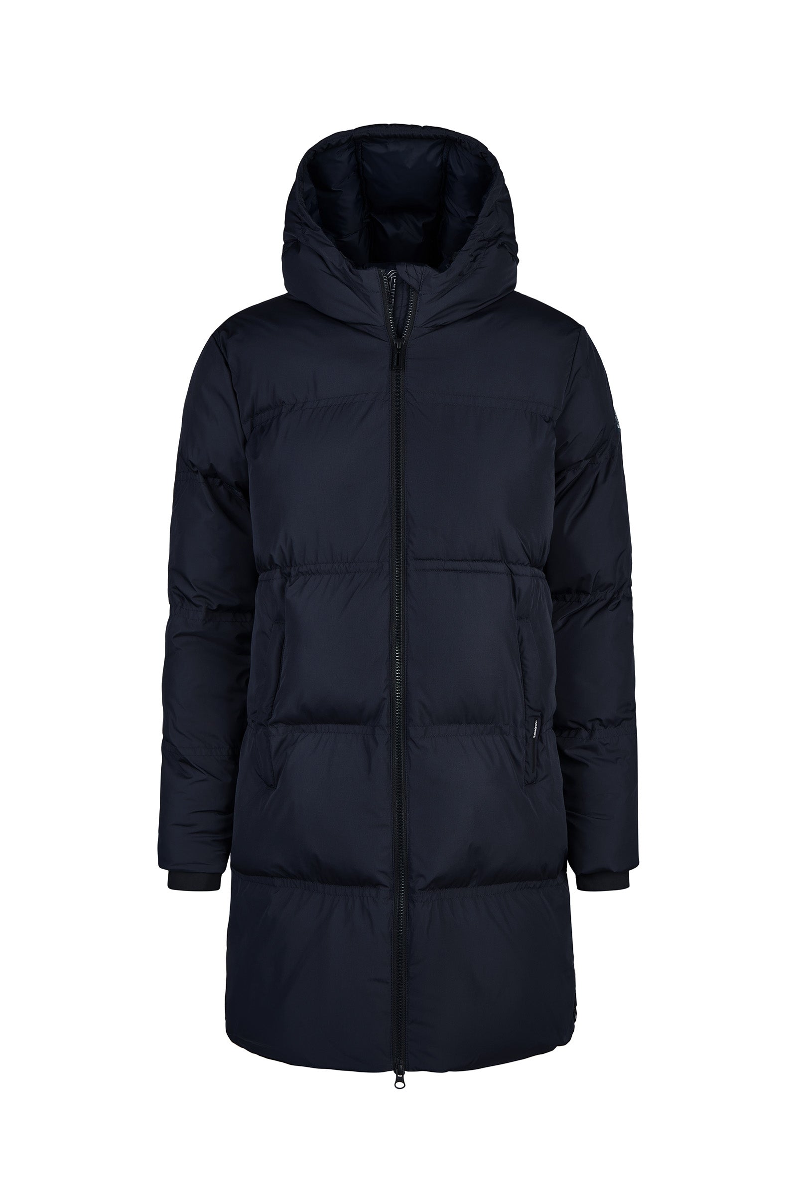 Eskadron Dynamic Fanatics AW26 Women's Quilt Parka Jacket Women’s Riding Clothing