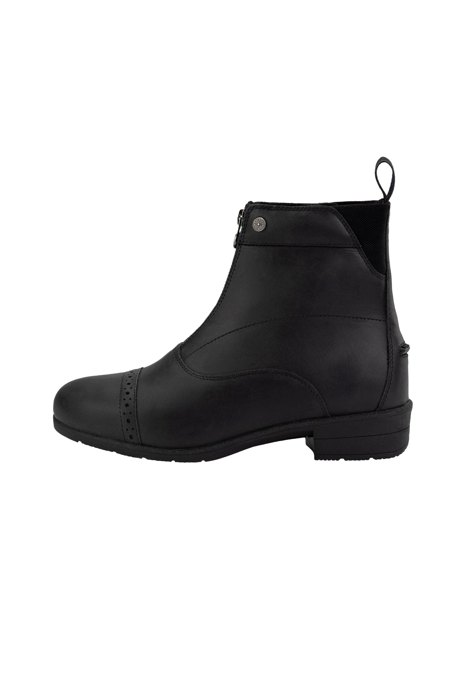Suedwind Footwear IceLock FZ Eco Jodhpur Boots Riding Boots & Riding Shoes