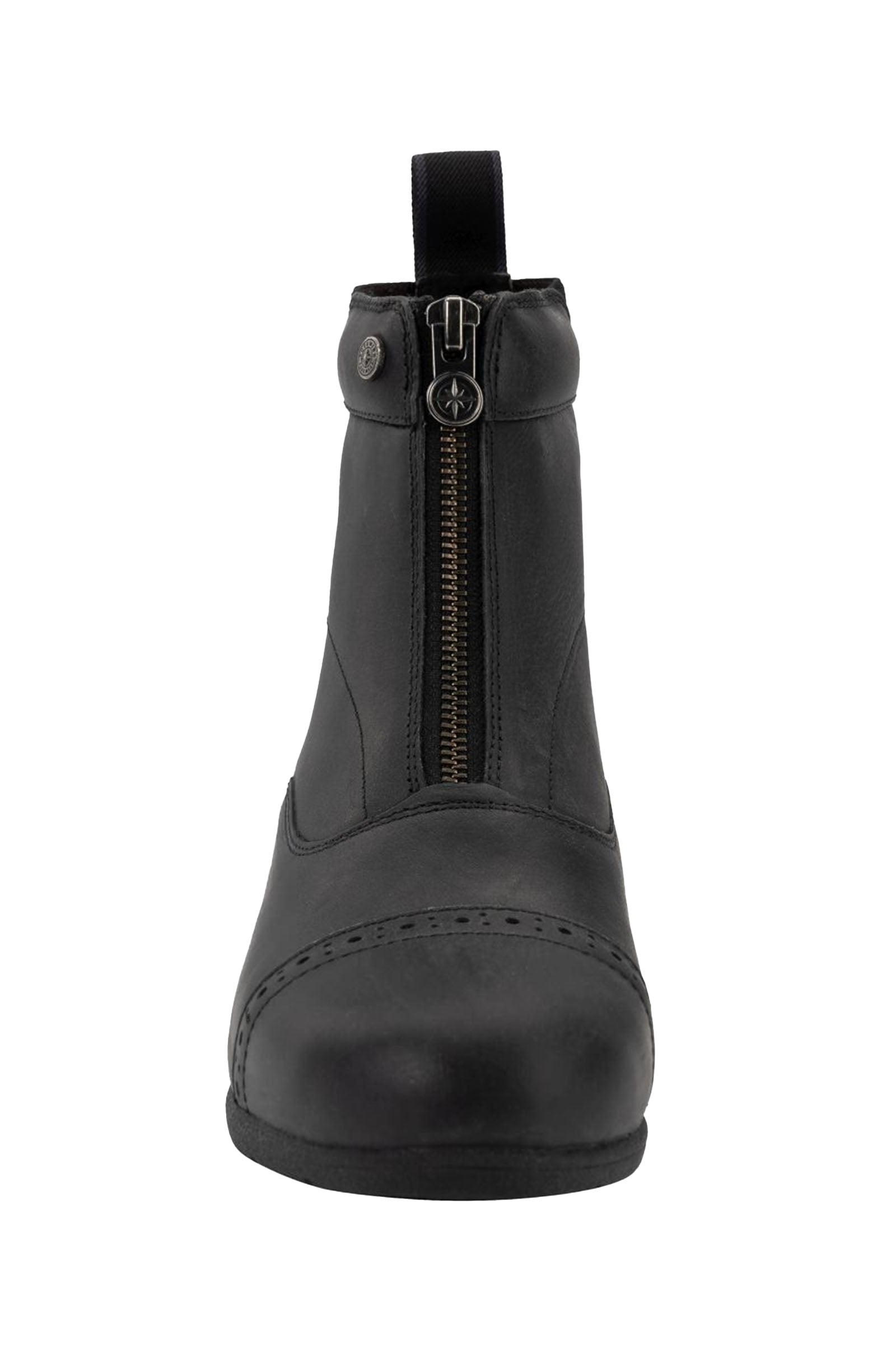 Suedwind Footwear IceLock FZ Eco Jodhpur Boots Riding Boots & Riding Shoes