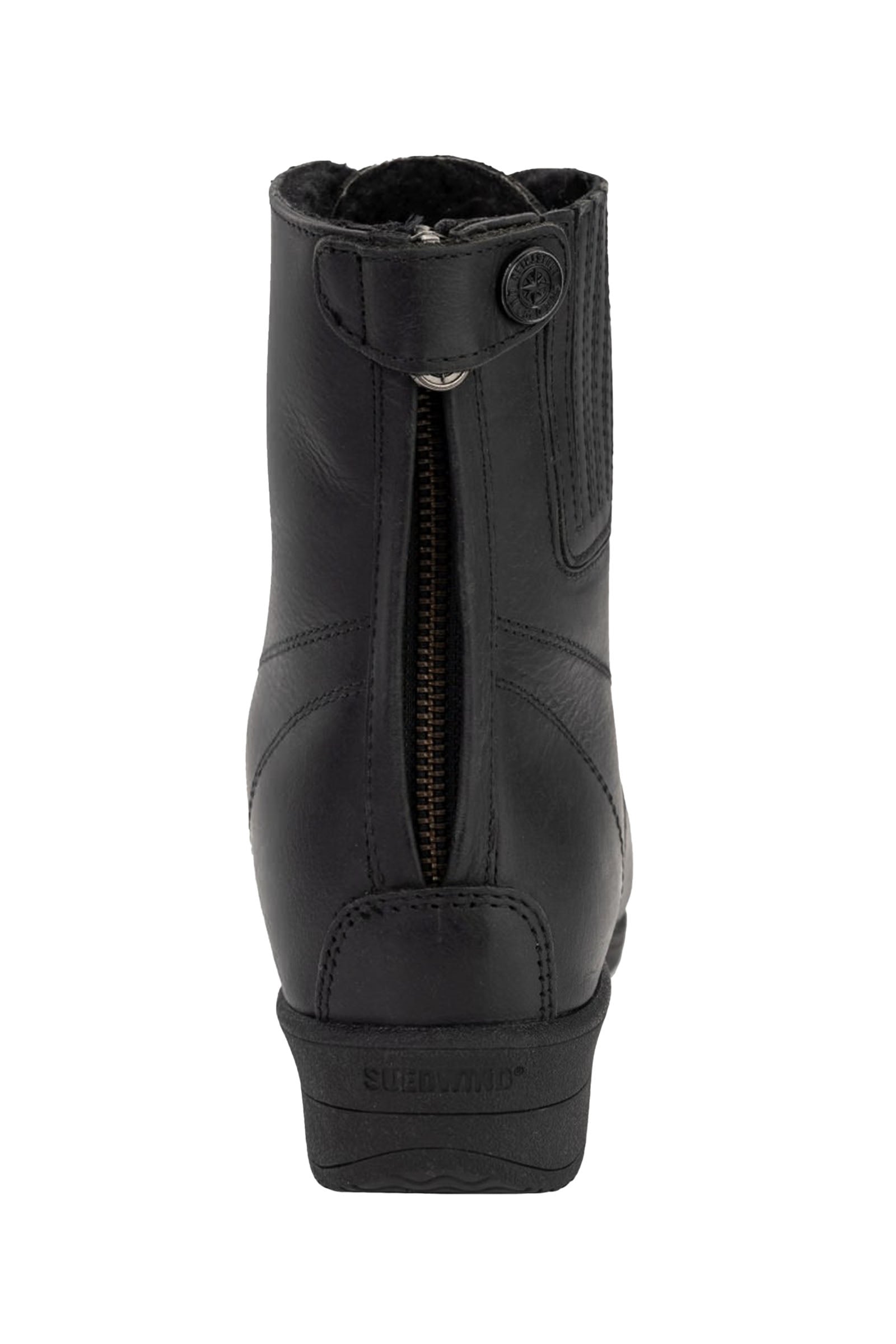 Suedwind Footwear IceLock FZ Eco Jodhpur Boots Riding Boots & Riding Shoes