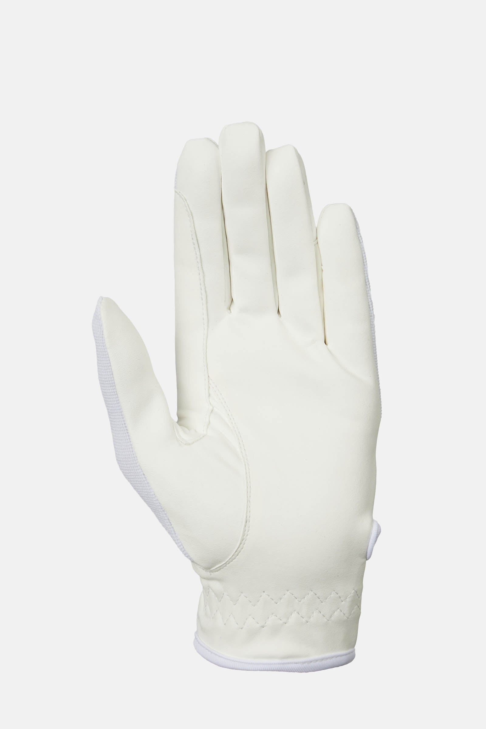 Horze Young Rider Romy Riding Gloves Kids Apparel