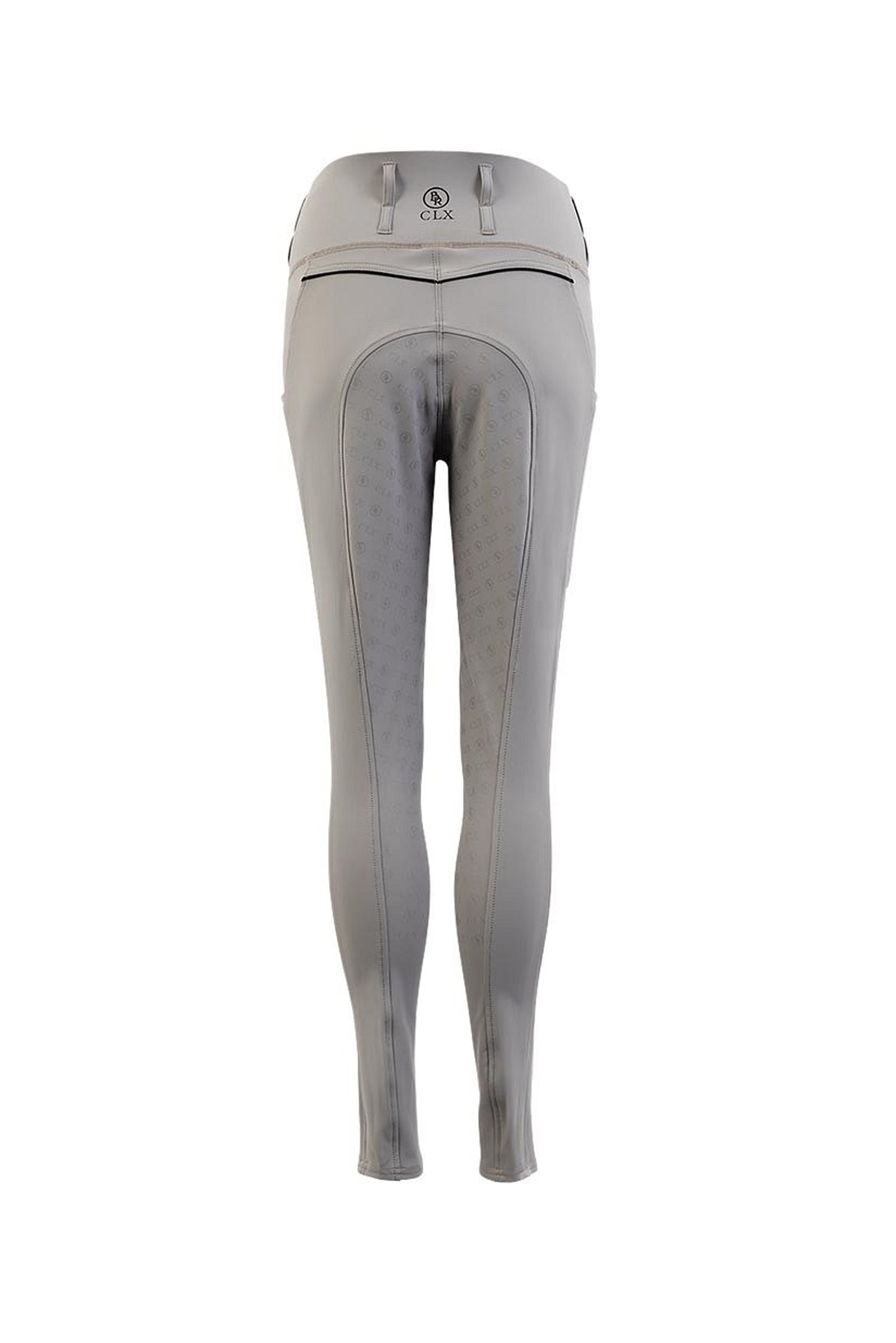BR CLX Women´s Full Seat Riding Tights Womens Breeches