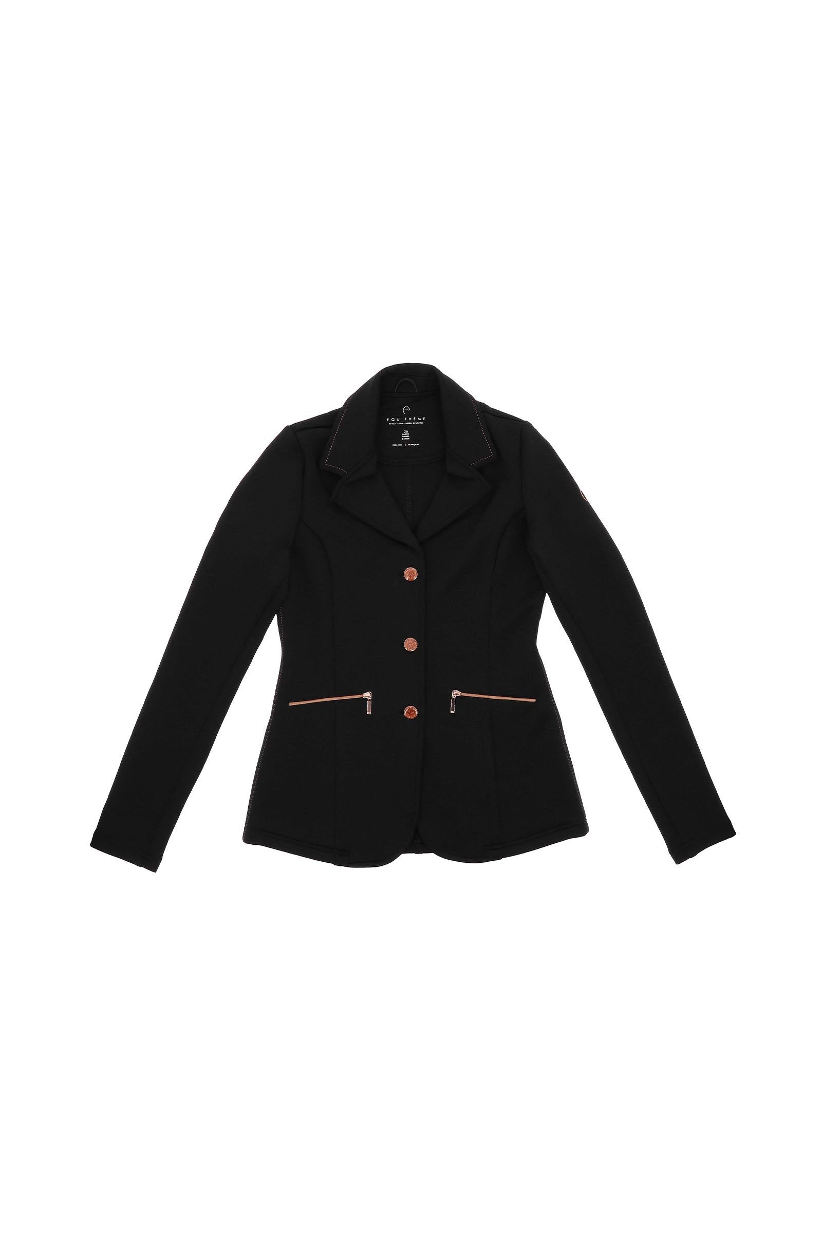 EQUITHÈME Athens Women´s Competition Jacket Women’s Riding Clothing