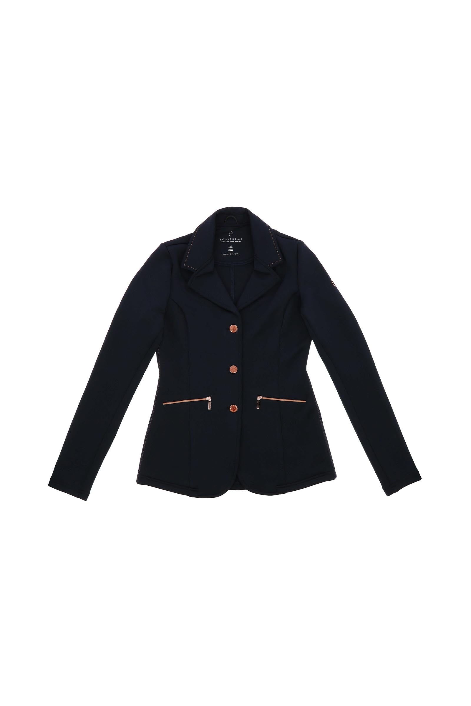 EQUITHÈME Athens Women´s Competition Jacket Women’s Riding Clothing