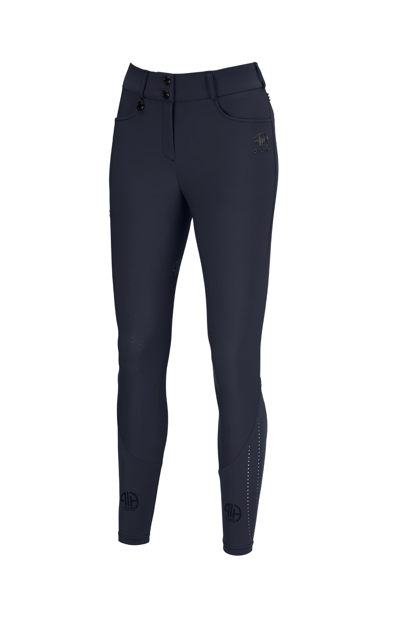Pikeur Athleisure FW26 Ceelina Matrix Griptec Womens Fullseat Breeches Womens Breeches