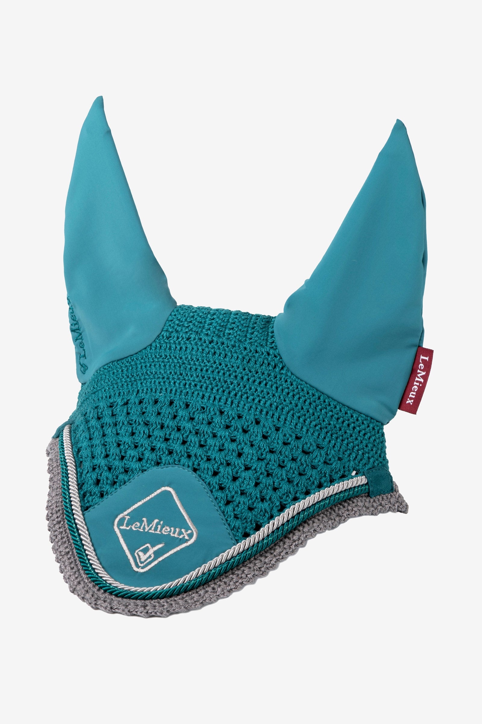 LeMieux Classic Fly Hood Saddle Pads