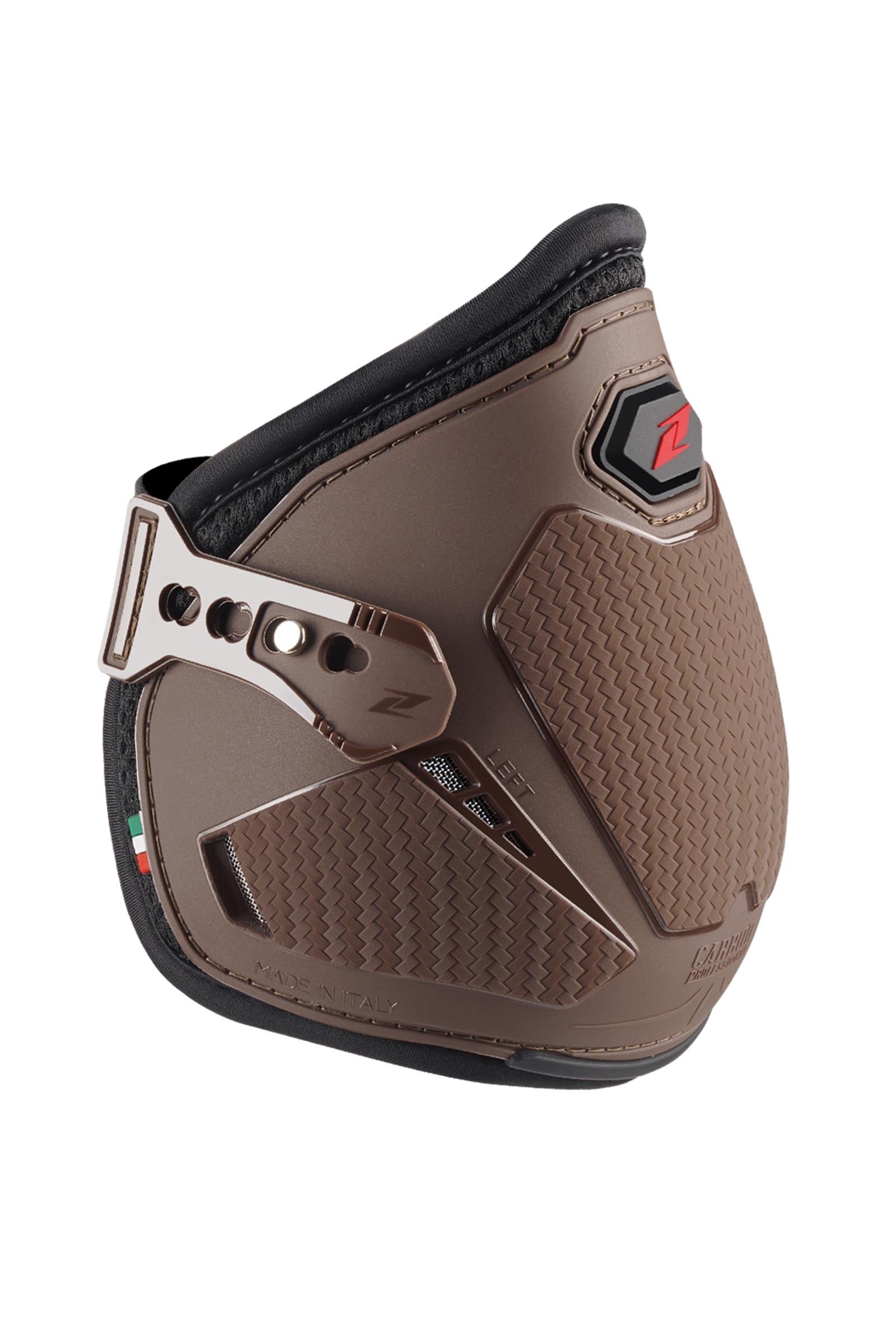 Zandona Carbon PROfessional Short Fetlock Boots Leg & Hoof Protection