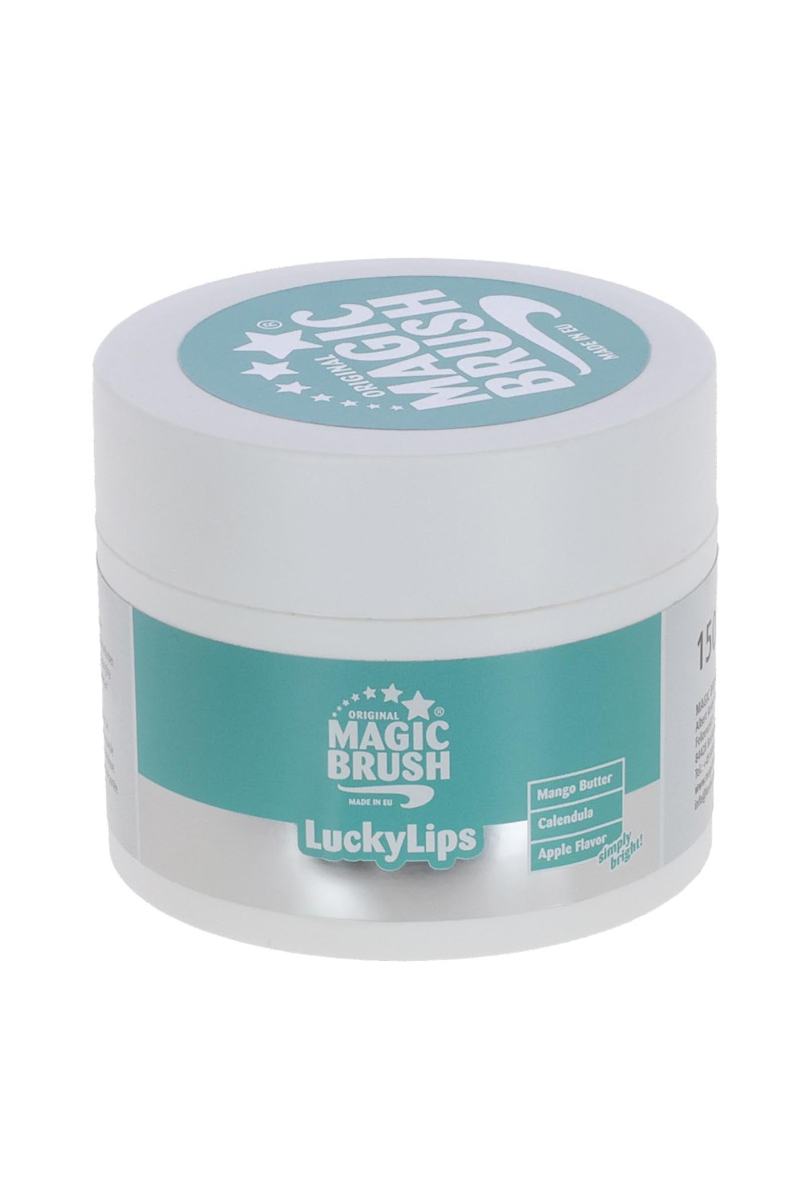 Magic Brush MagicBrush Lucky Lips Apple, 150ml Horse Bits