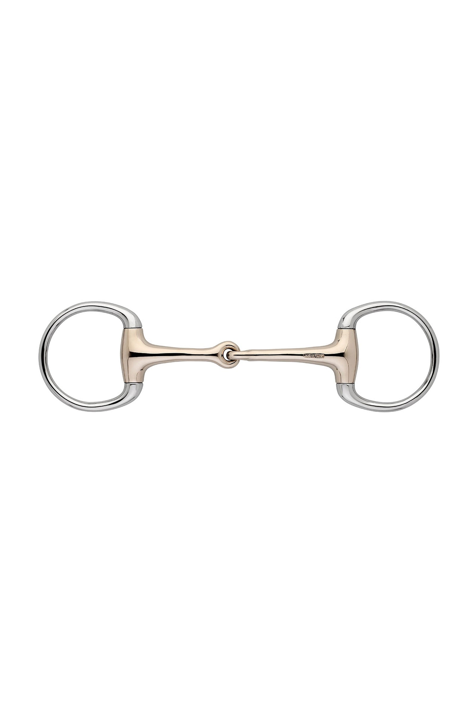 Sprenger HS Eggbutt Bit Sensogn 16mm Horse Bits