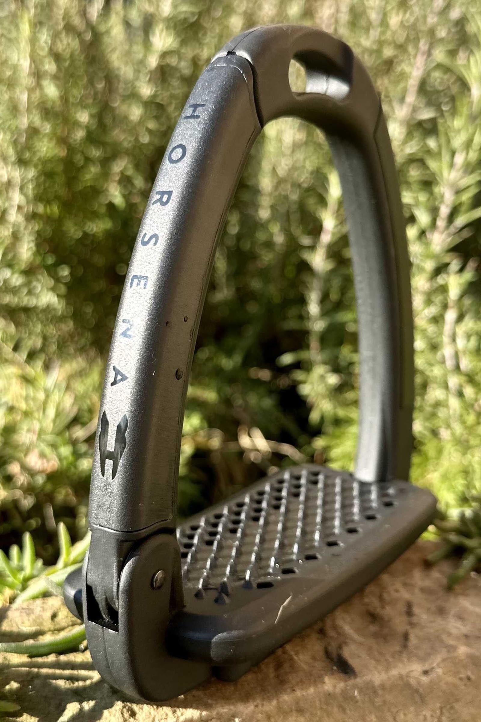 Horsena Swap 2.0 Stirrups Saddles, Girths & Stirrups