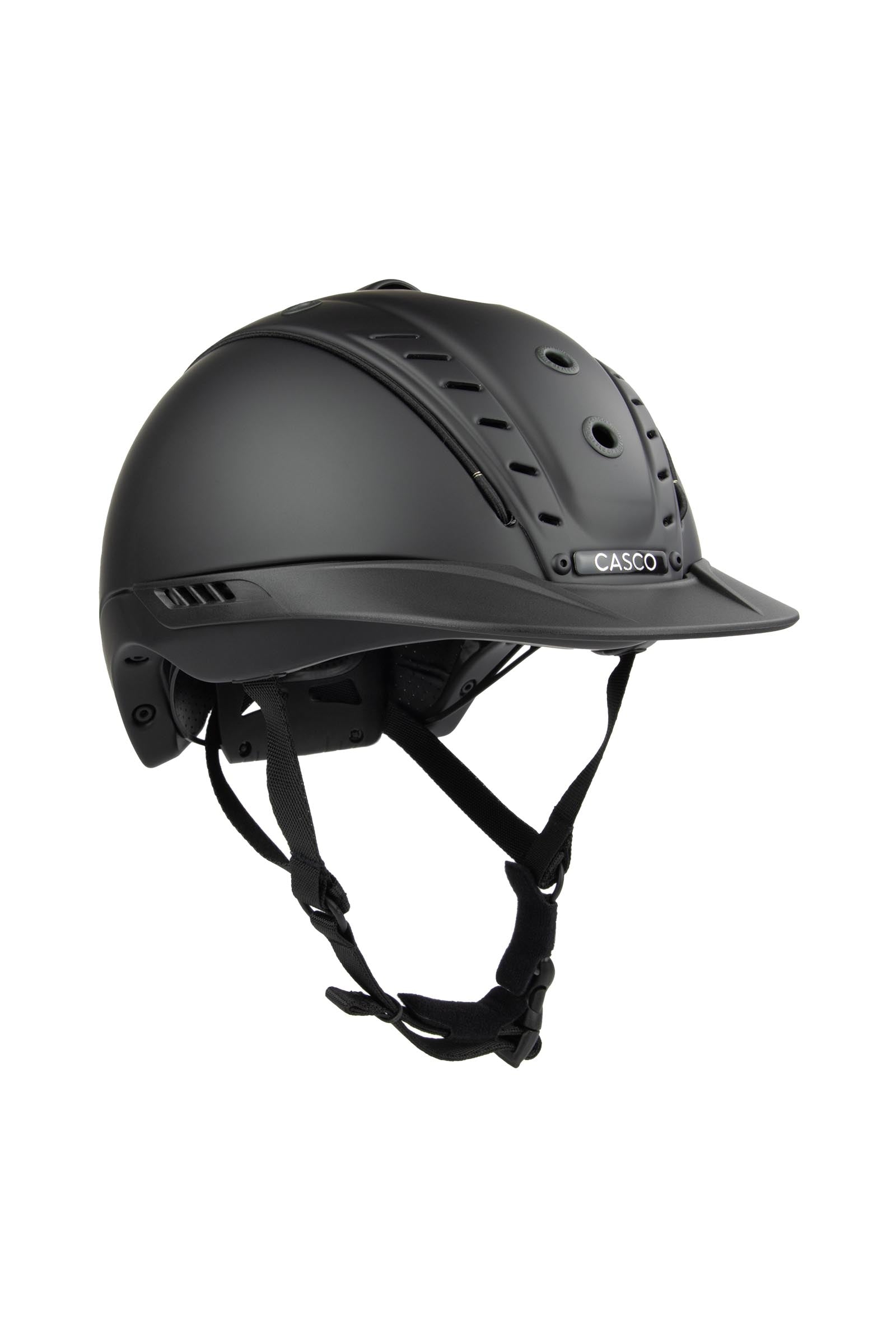 Casco Mistrall-2 Riding Helmet Safety Equipment