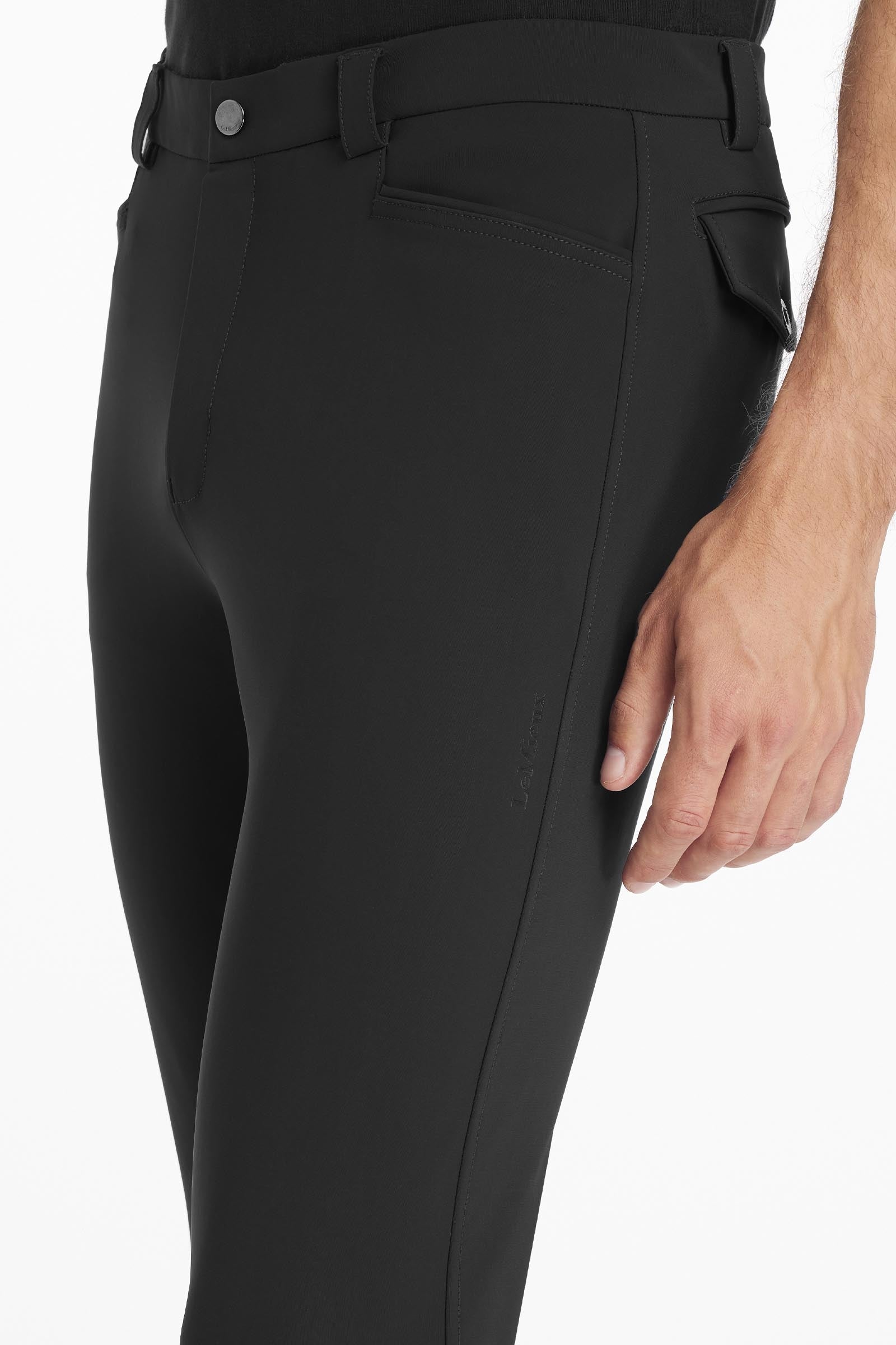 LeMieux Men´s Sports Breeches Mens Riding Clothing