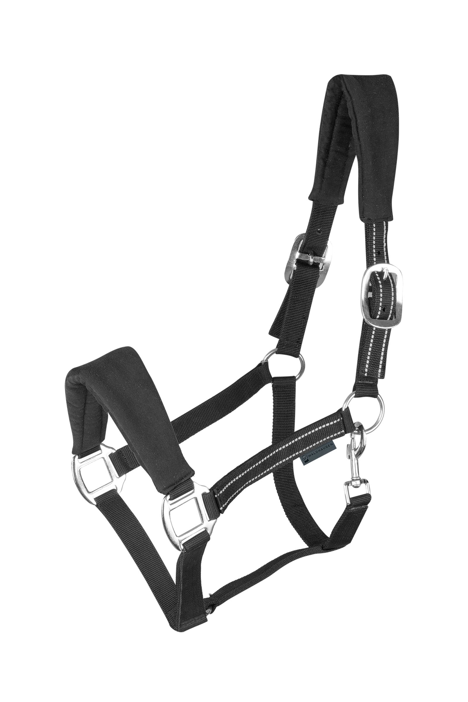 Waldhausen Alcantara Halter Halters & Leads