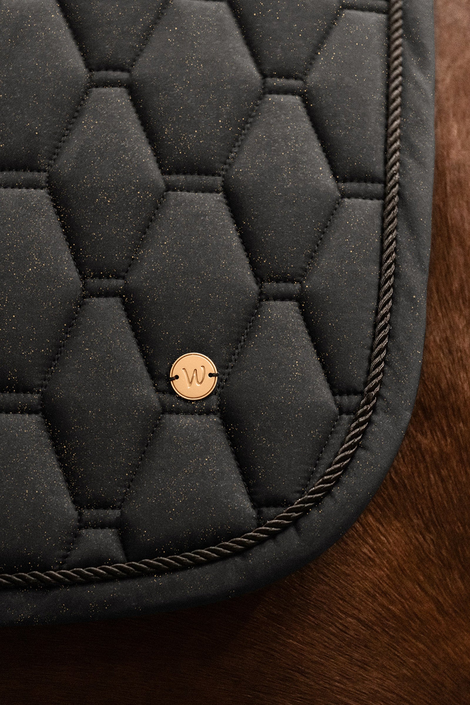 Waldhausen Phoenix Dressage Saddle Pad Saddle Pads