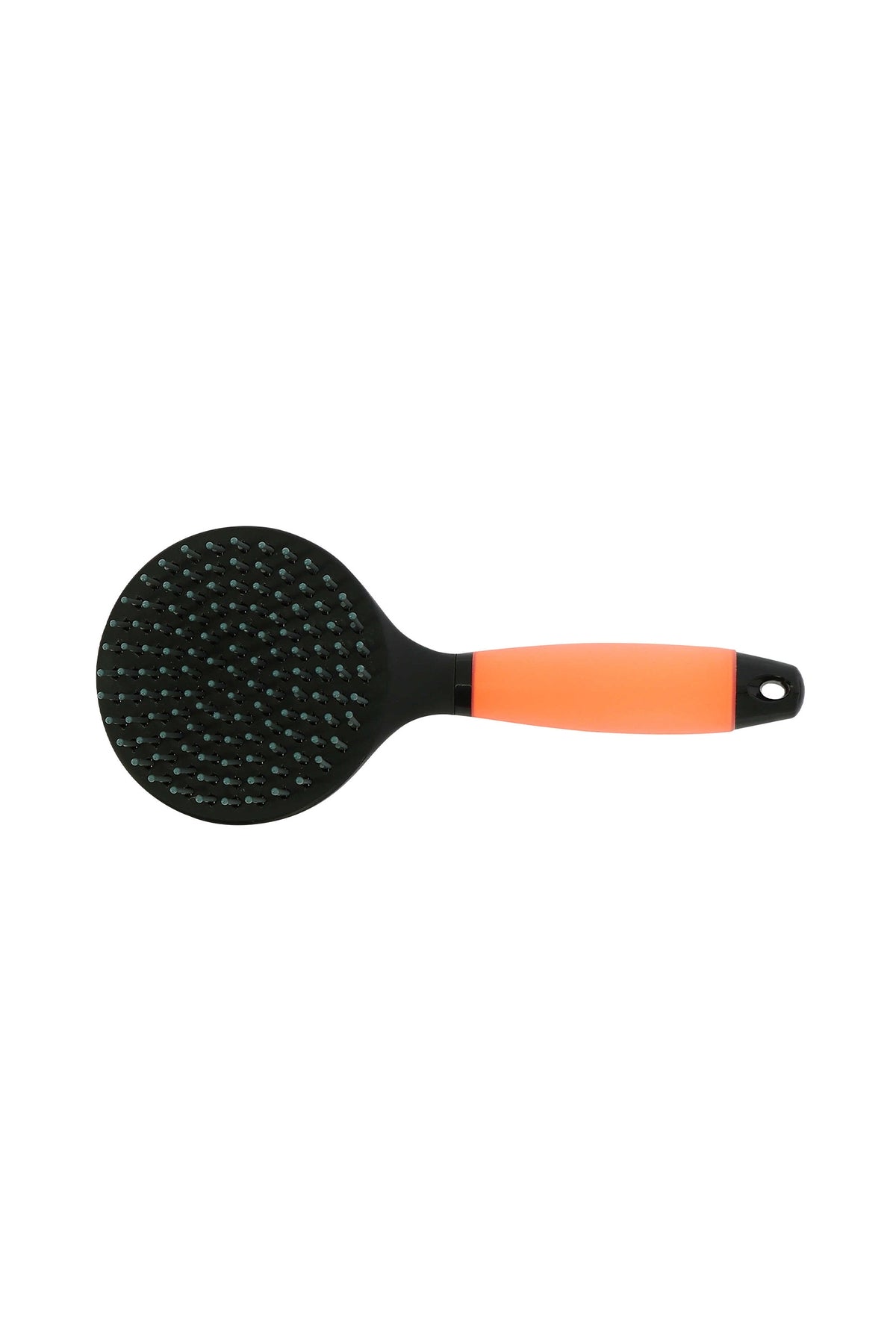 HIPPOTONIC Grooming Brush With Gel Handle Horse Grooming Tools