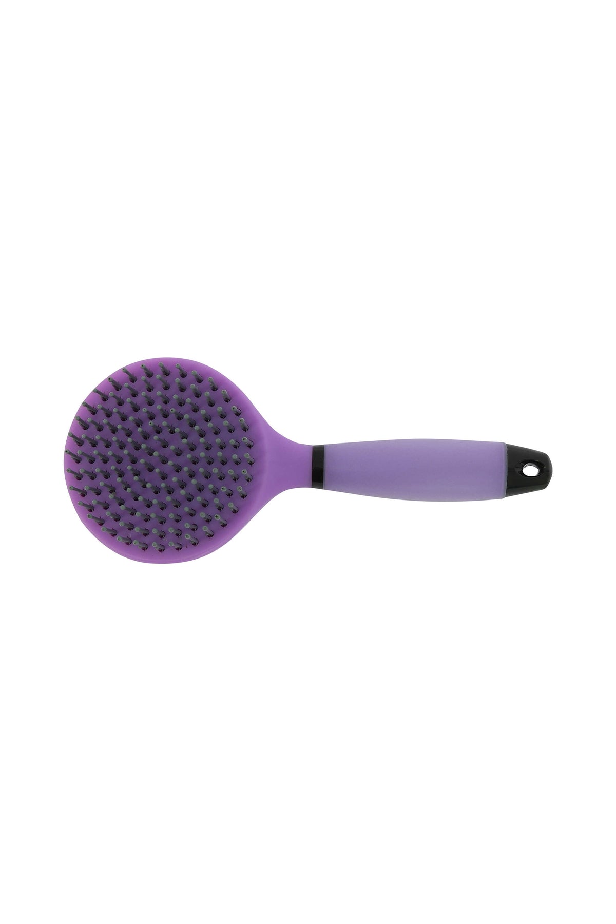 HIPPOTONIC Grooming Brush With Gel Handle Horse Grooming Tools