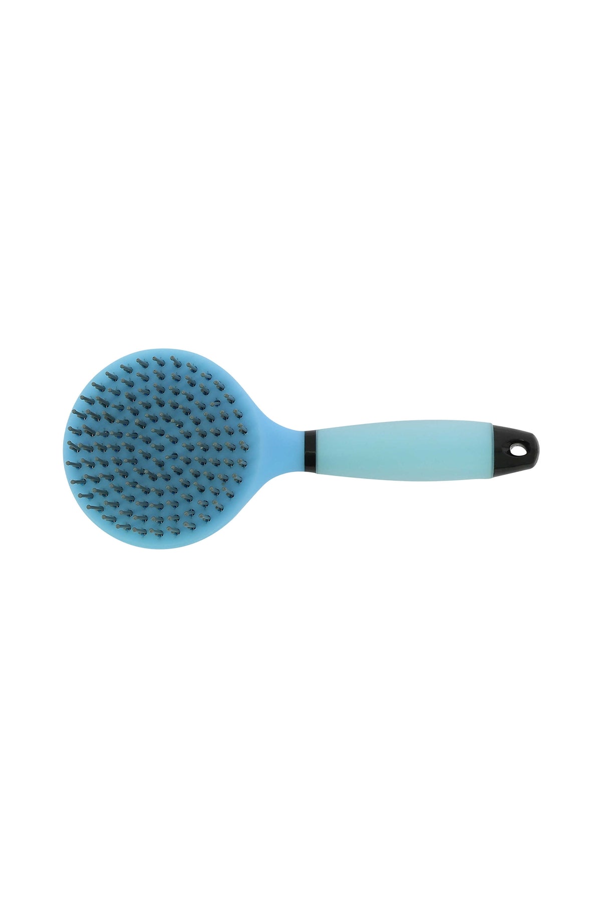 HIPPOTONIC Grooming Brush With Gel Handle Horse Grooming Tools