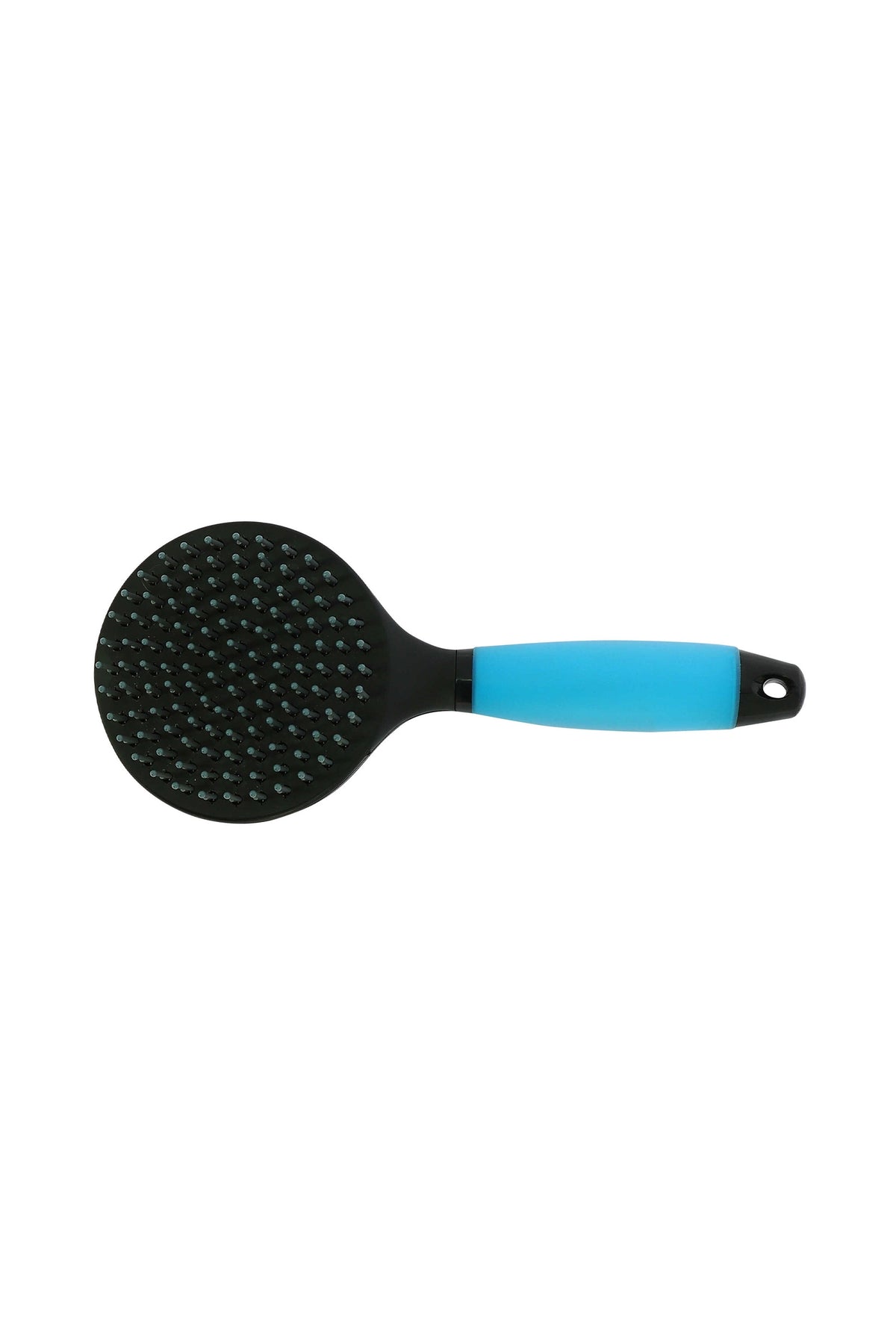 HIPPOTONIC Grooming Brush With Gel Handle Horse Grooming Tools