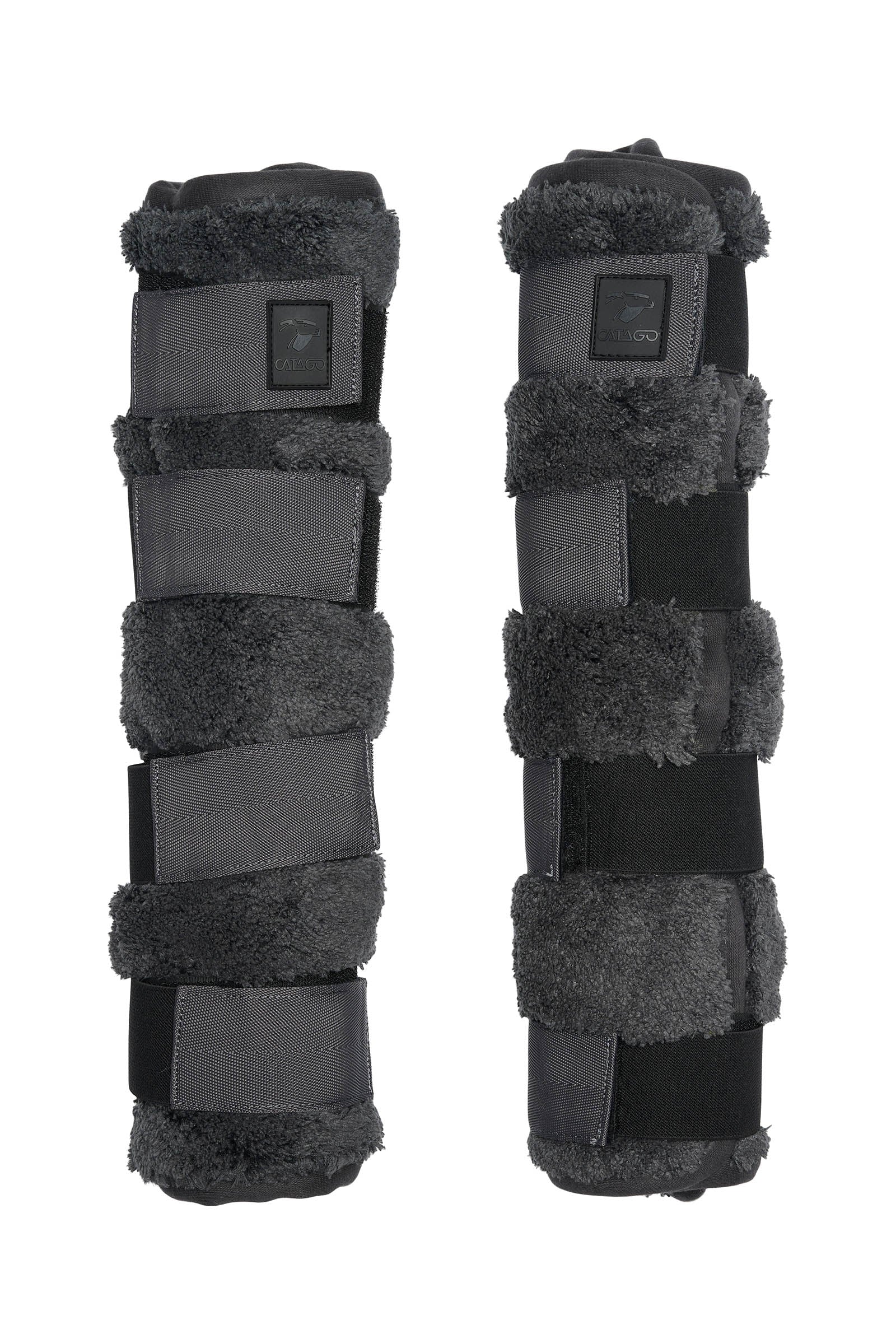 Catago Quick Dry Boots Wraps Leg & Hoof Protection
