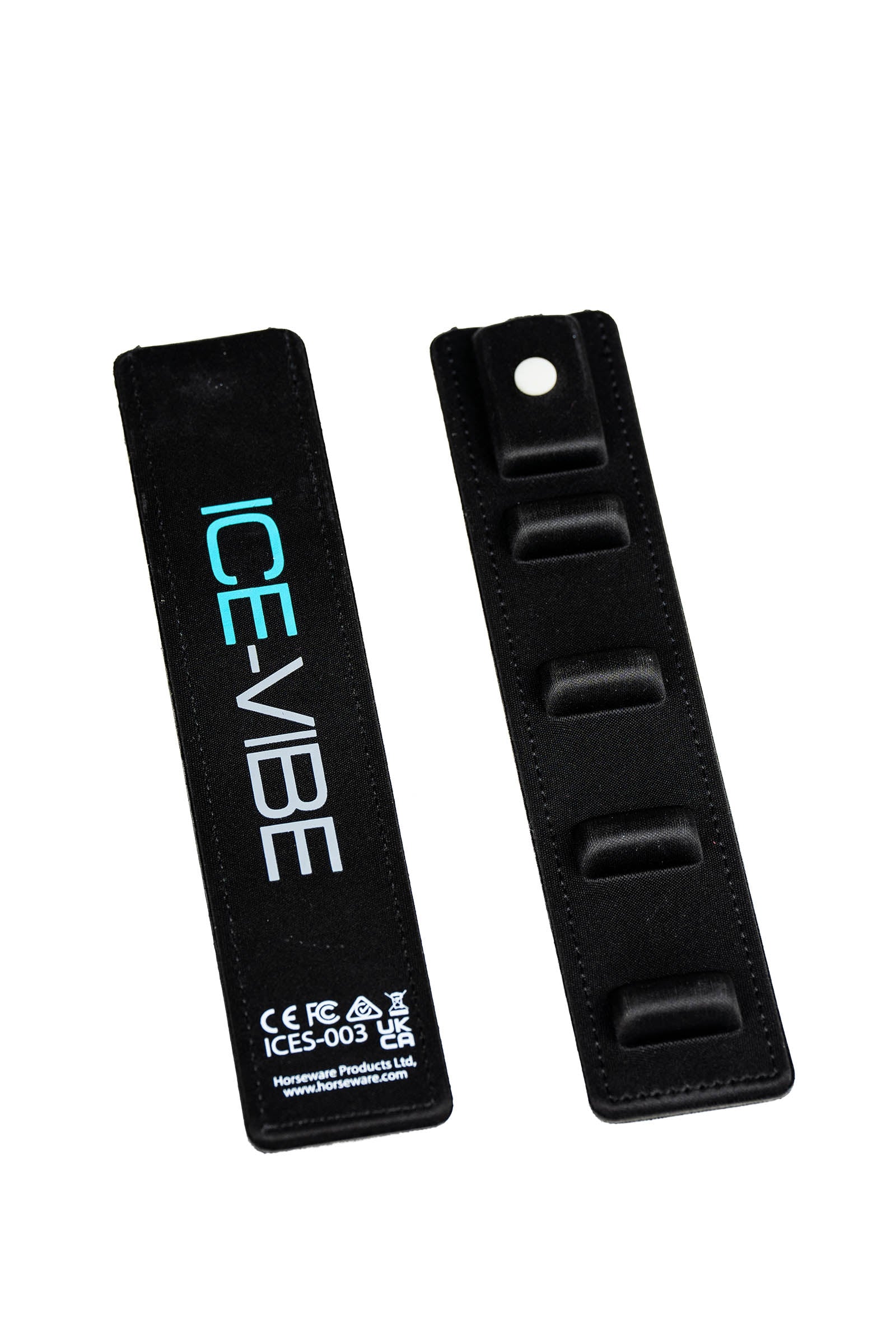 Horseware Ice-Vibe Panel Leg & Hoof Protection