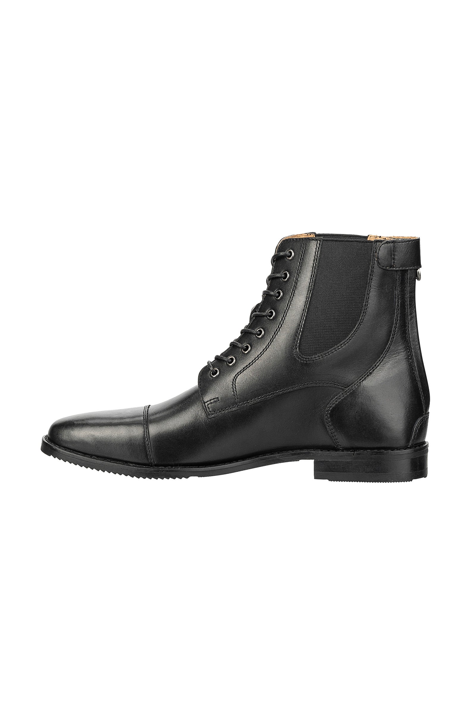 Suedwind Footwear Florentina Back Zip Lace Jodhpur Boots Riding Boots & Riding Shoes