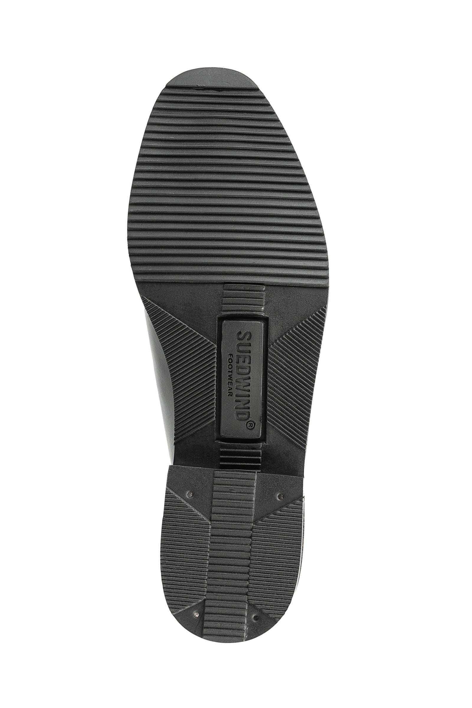Suedwind Footwear Florentina Back Zip Lace Jodhpur Boots Riding Boots & Riding Shoes